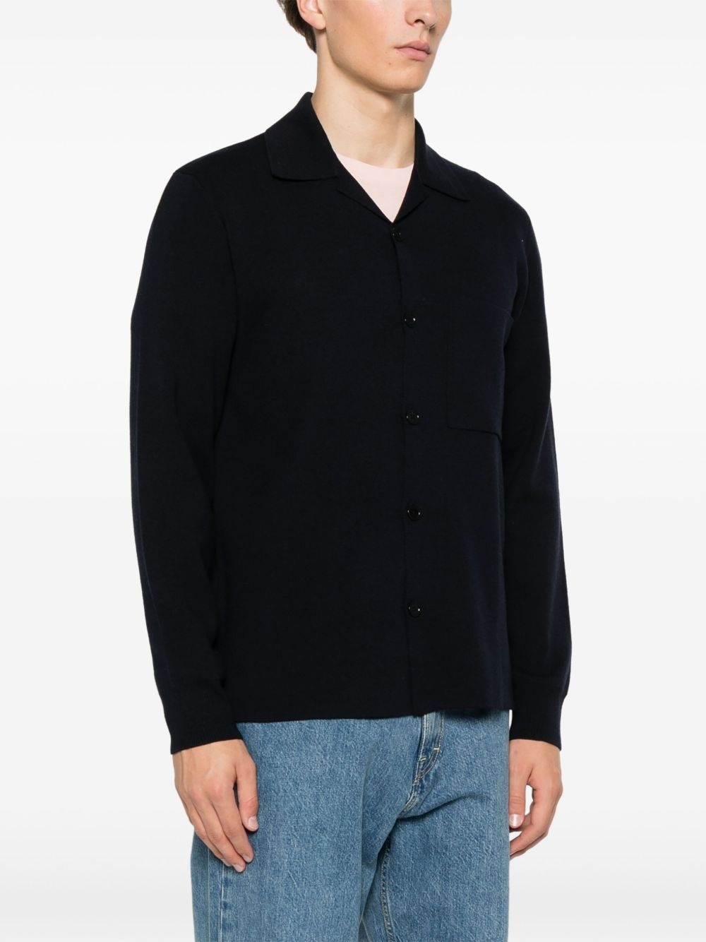 Nicolai jacket - 3