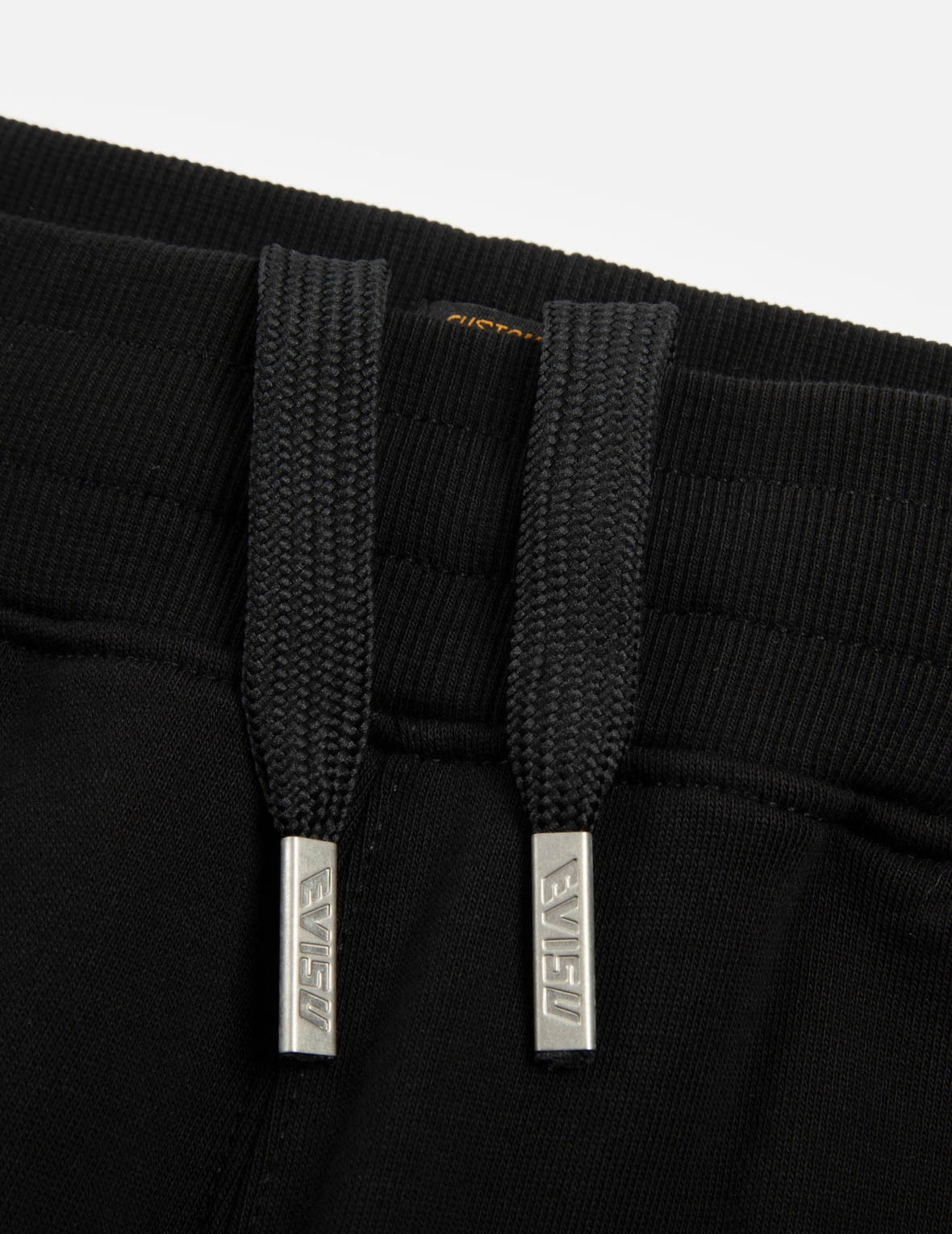 HYOTTOKO FESTIVAL DAICOCK PRINT REGULAR FIT SWEATPANTS - 10
