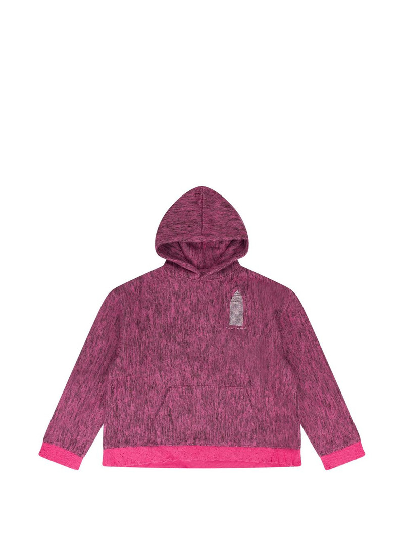 pyramid hooded sweatshirt 1