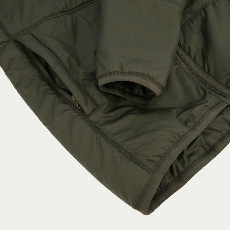 Vatnajökull Polartec® Power Fill™ jacket 4