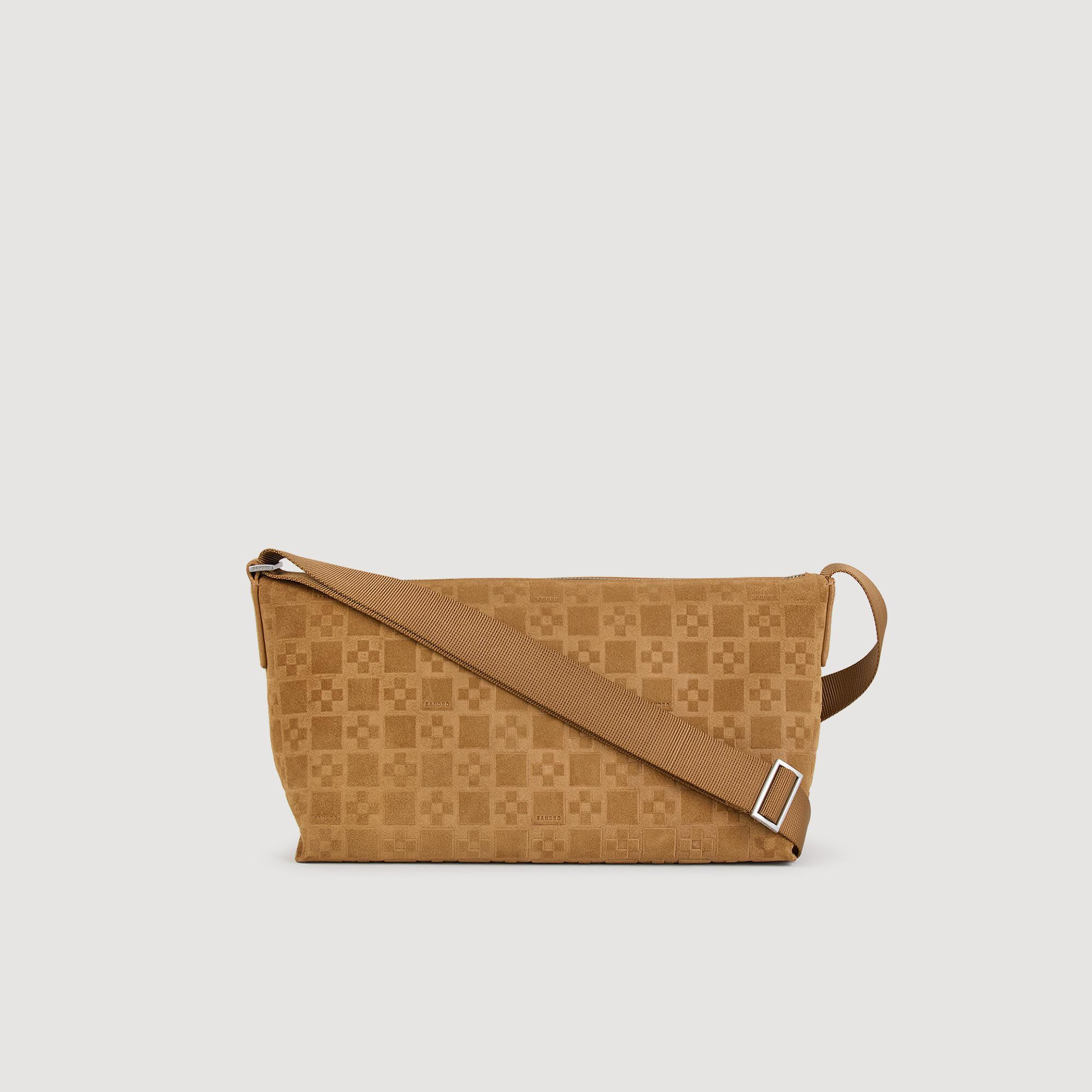 SHOULDER HOBO BAG - 7