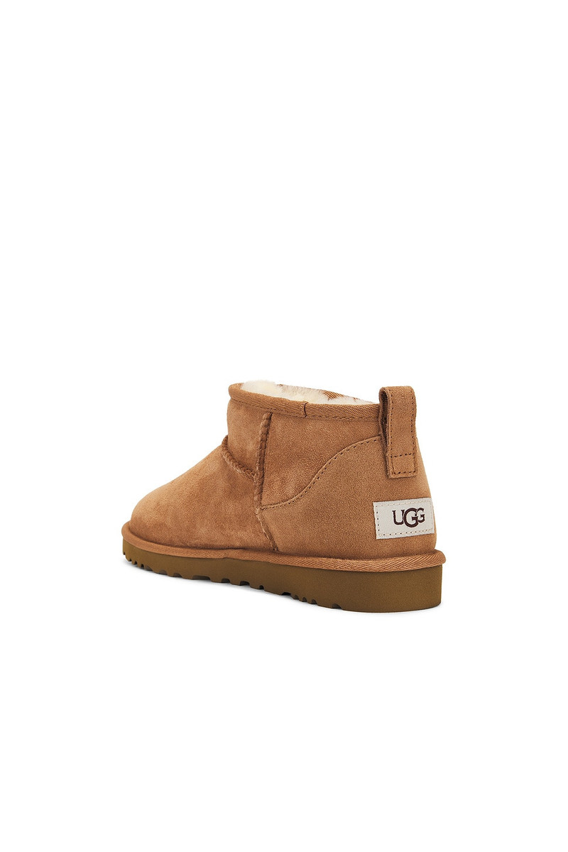 UGG Classic Ultra Mini outlook