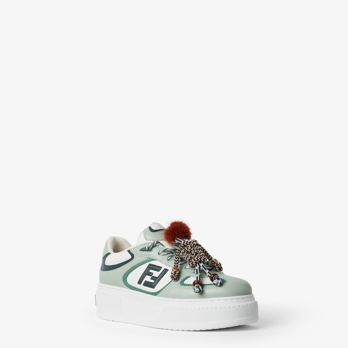 Fendi Match - 2