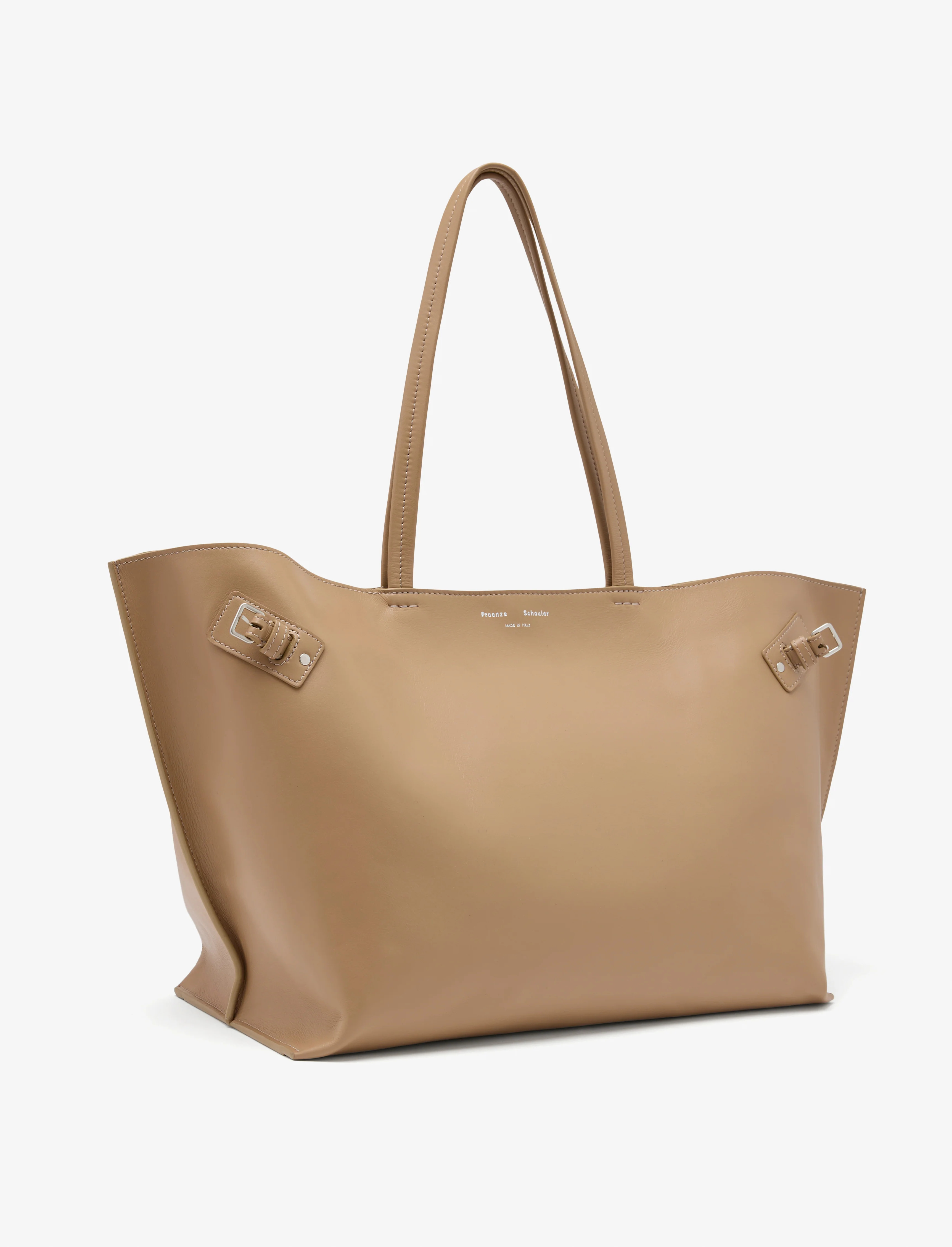 Days Carryall in Smooth Calf - 3