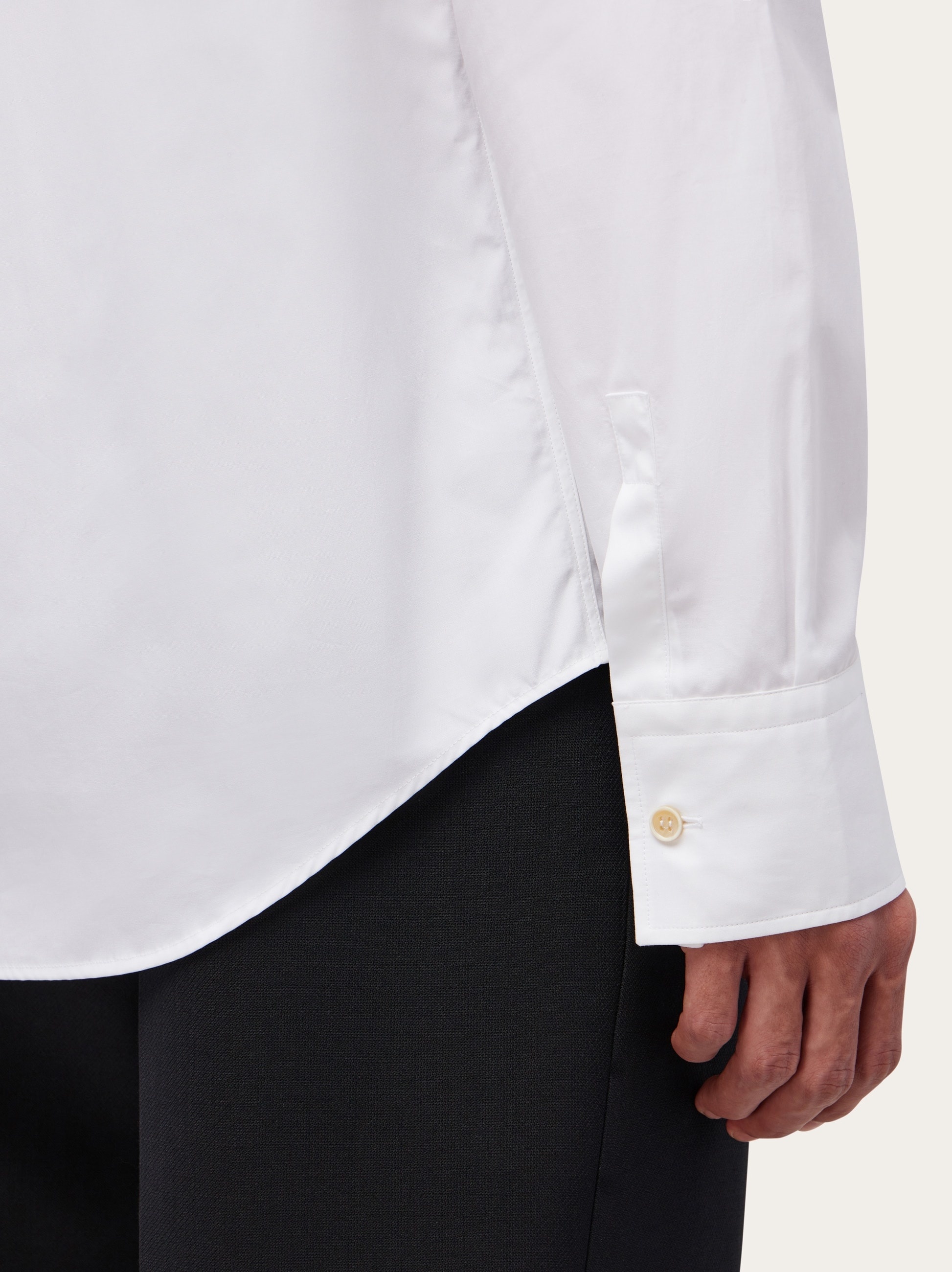 Long sleeved shirt - 5