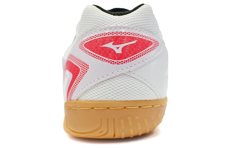 Mizuno Mizuno Crossmatch Plio RX 3 'White Blue Pink' 81GA183021 outlook