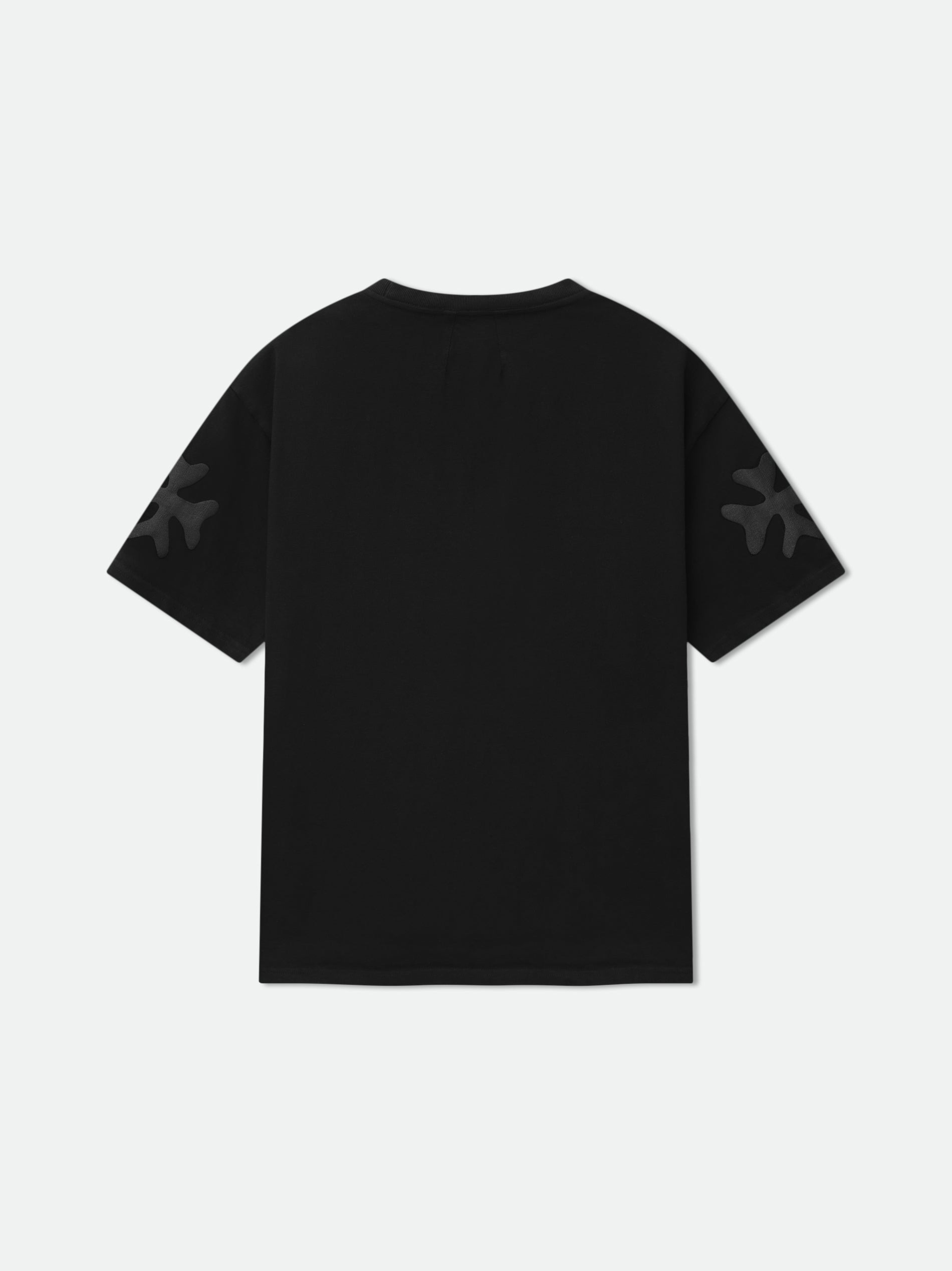 DEIX SHIELD OVERSIZED TEE - 3