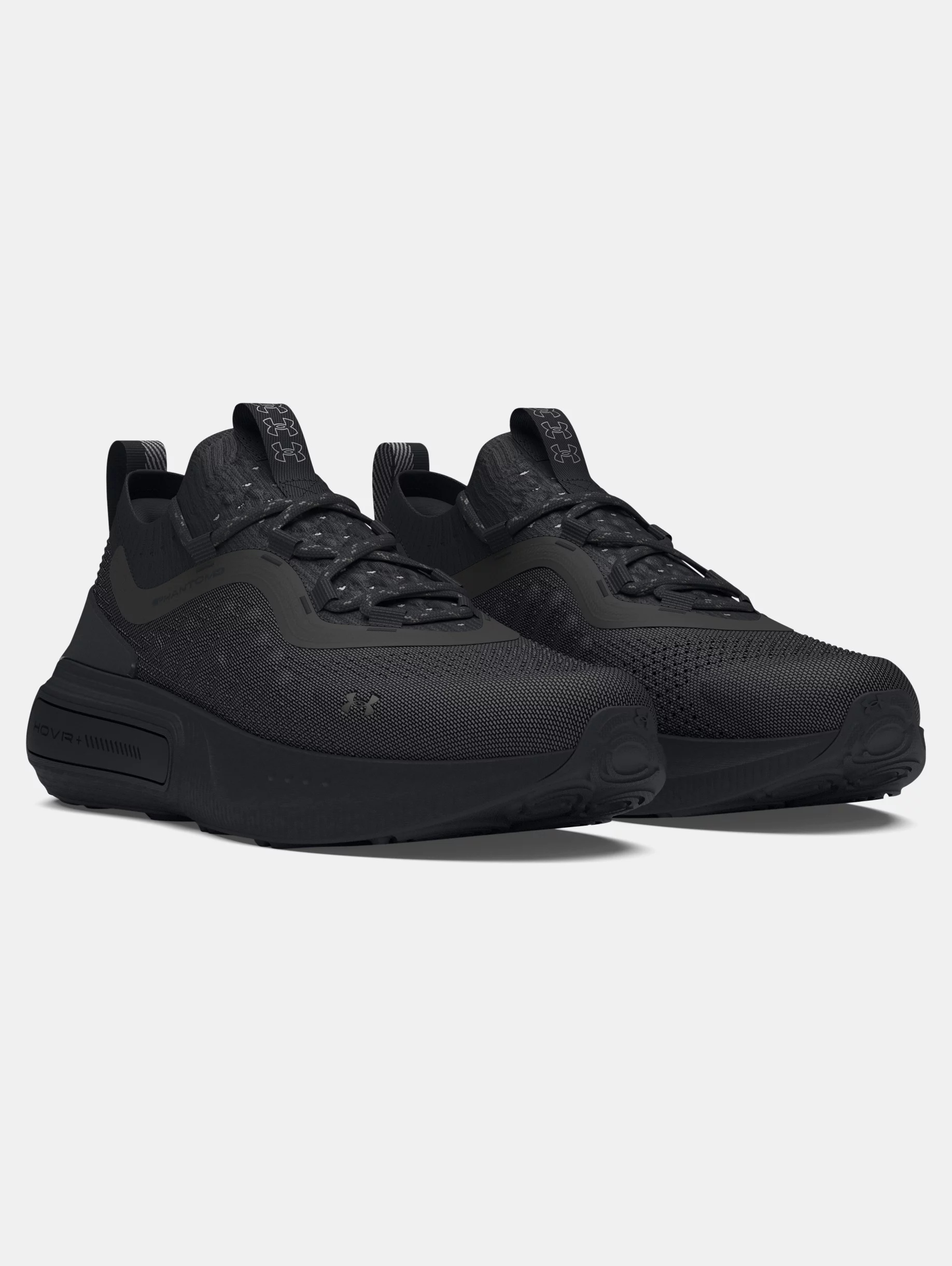 Unisex UA Phantom 4 Reflect Shoes - 5