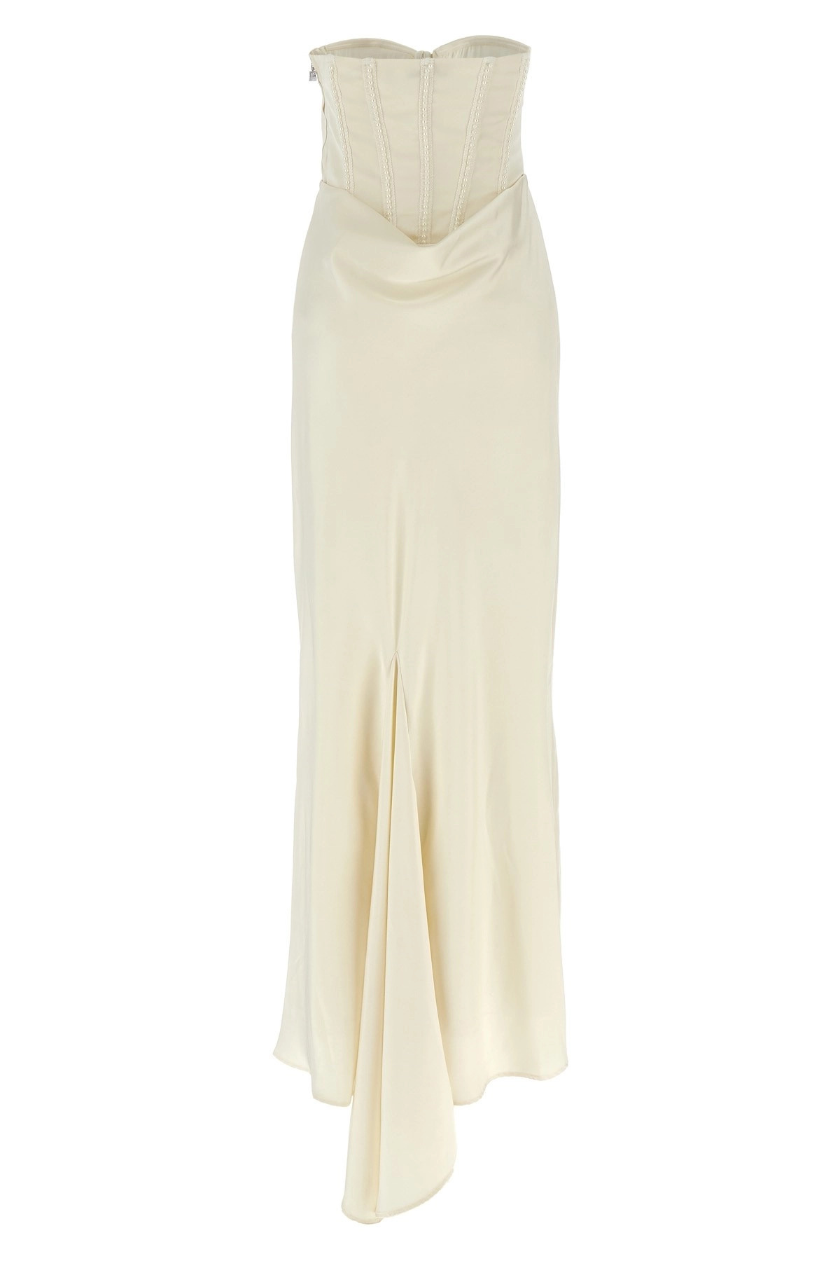 Corset dress - 3