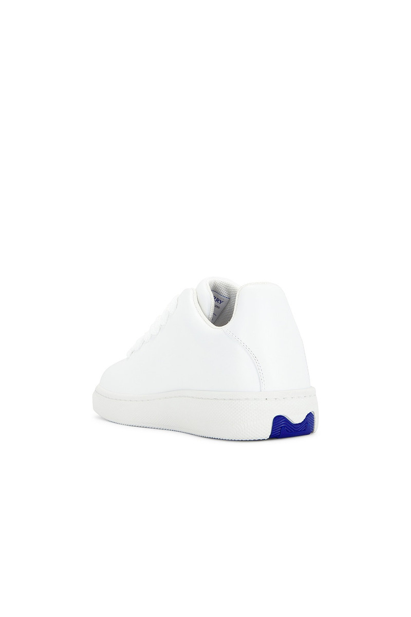 Burberry Box Sneaker outlook