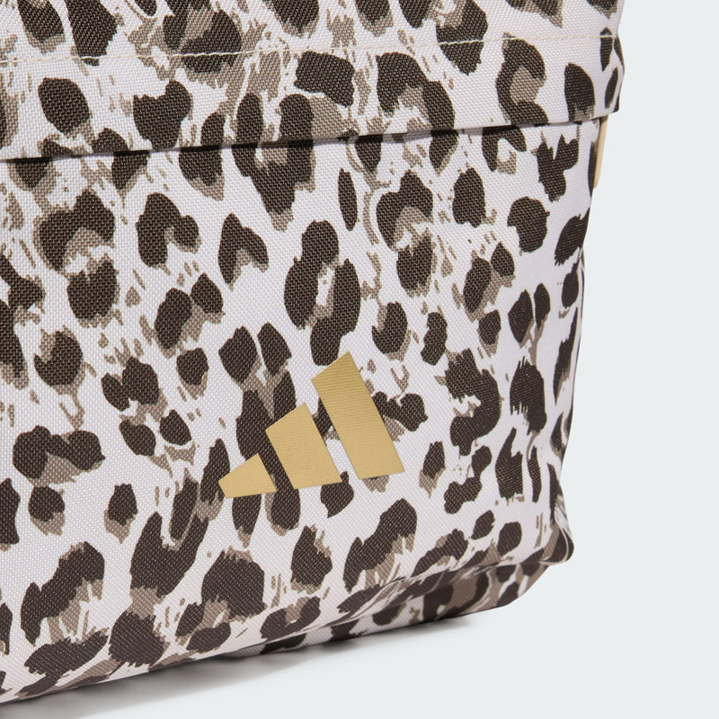 Leo Graphic Backpack 3