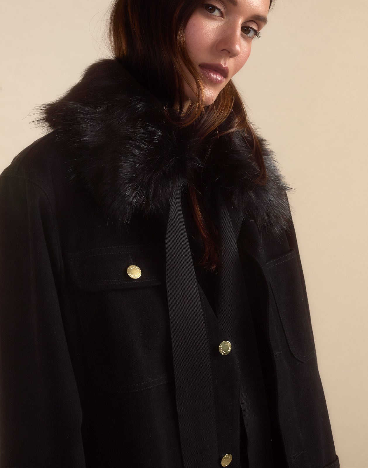 Outward Bound Jacket - 7