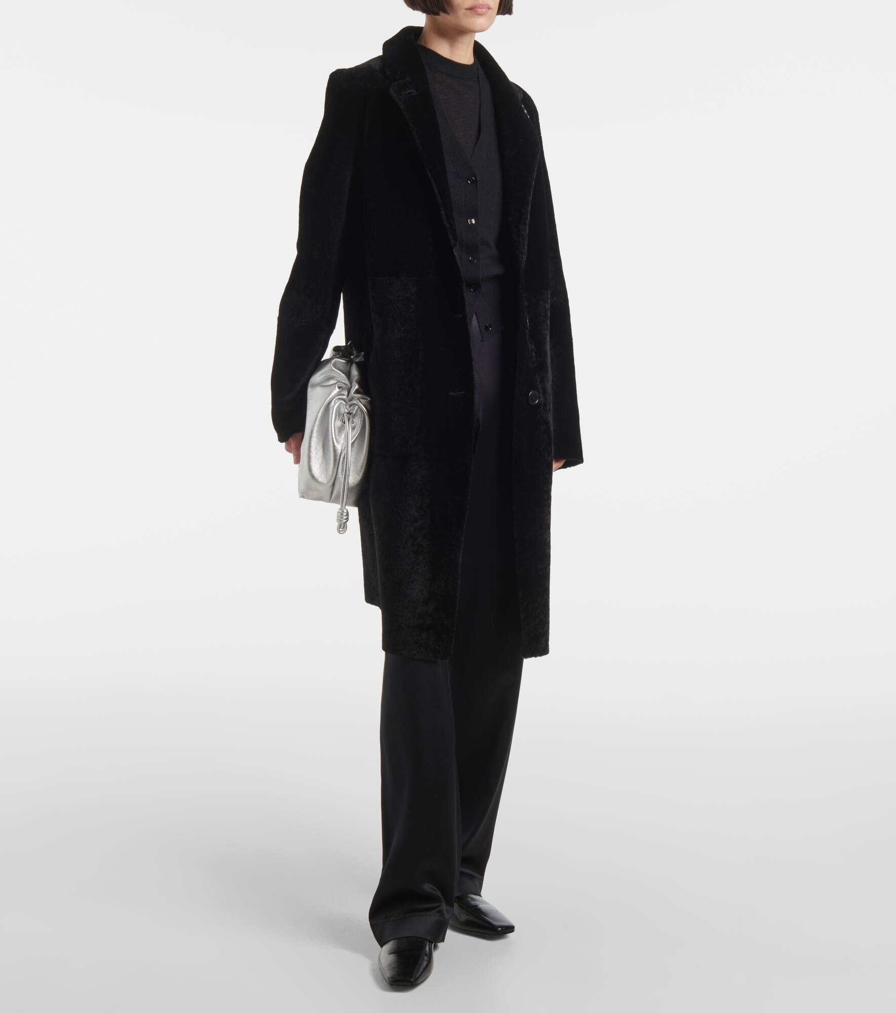 Cashair cashmere cardigan - 2