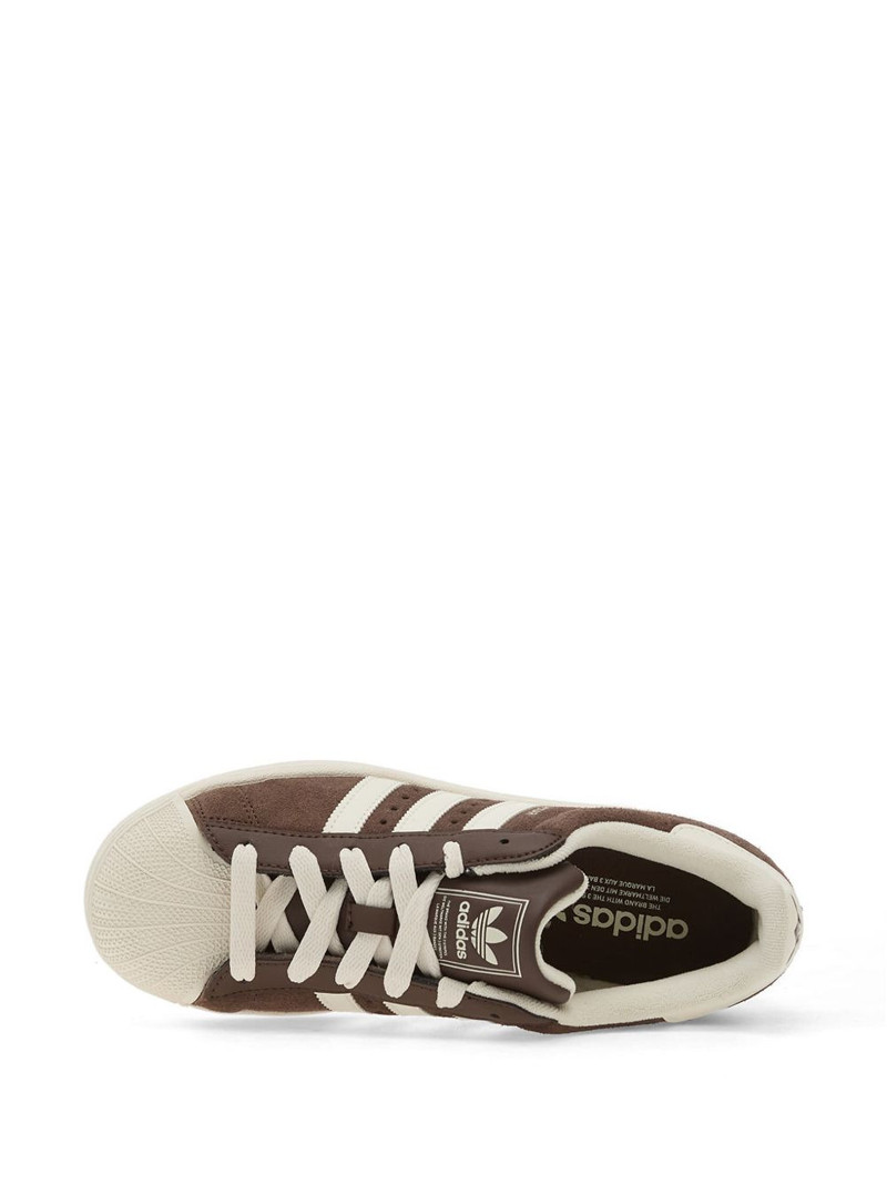 Superstar II W sneakers 5