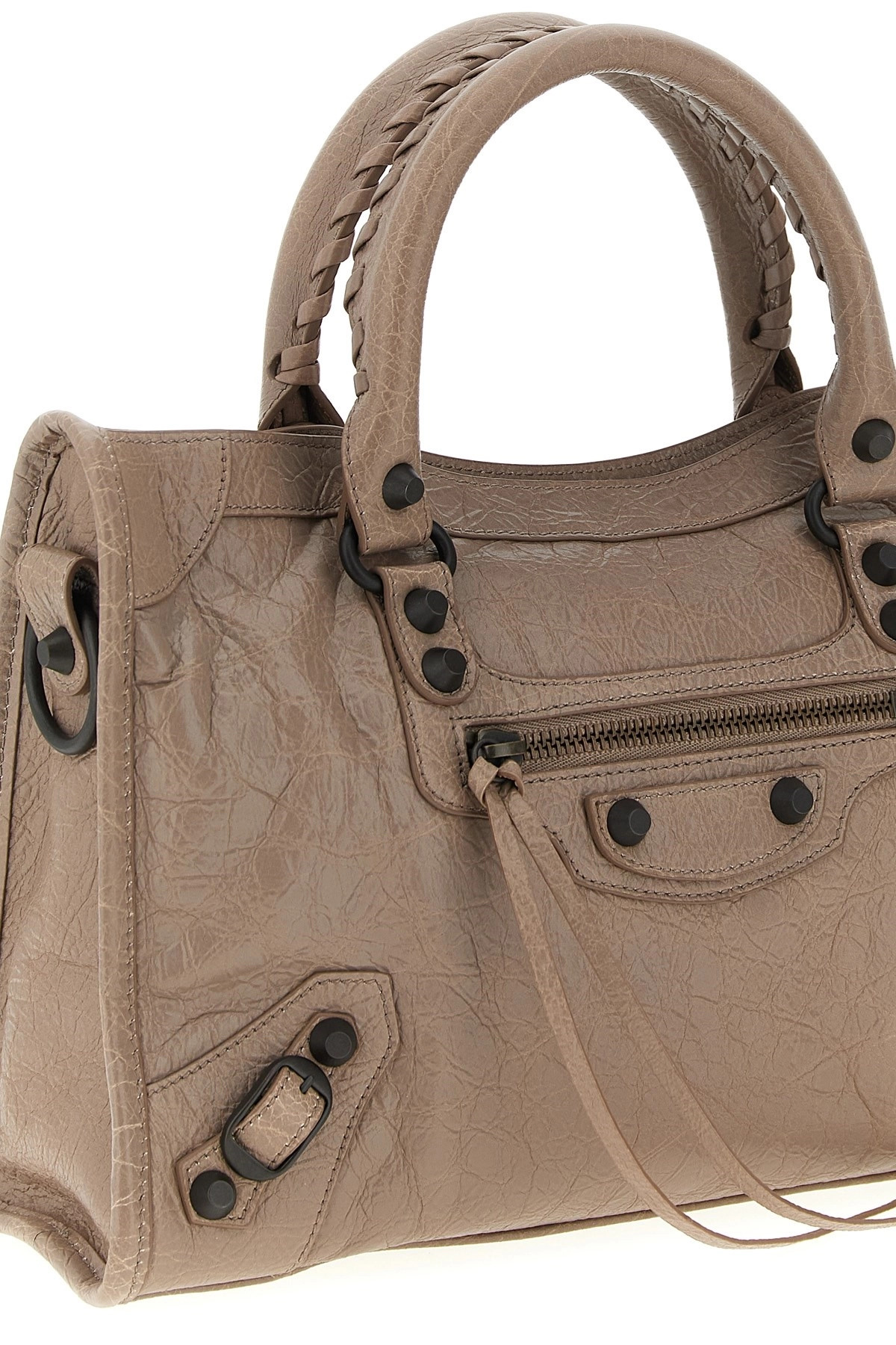 'Le City Bag S' handbag - 4