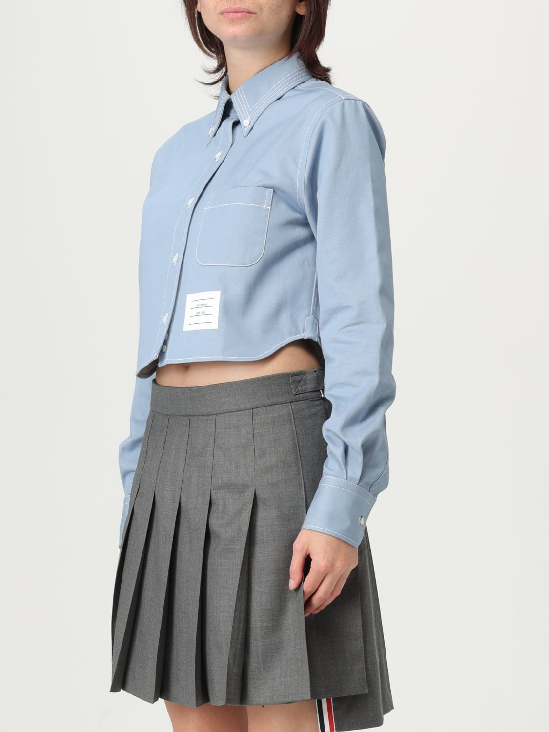 Top woman Thom Browne - 4