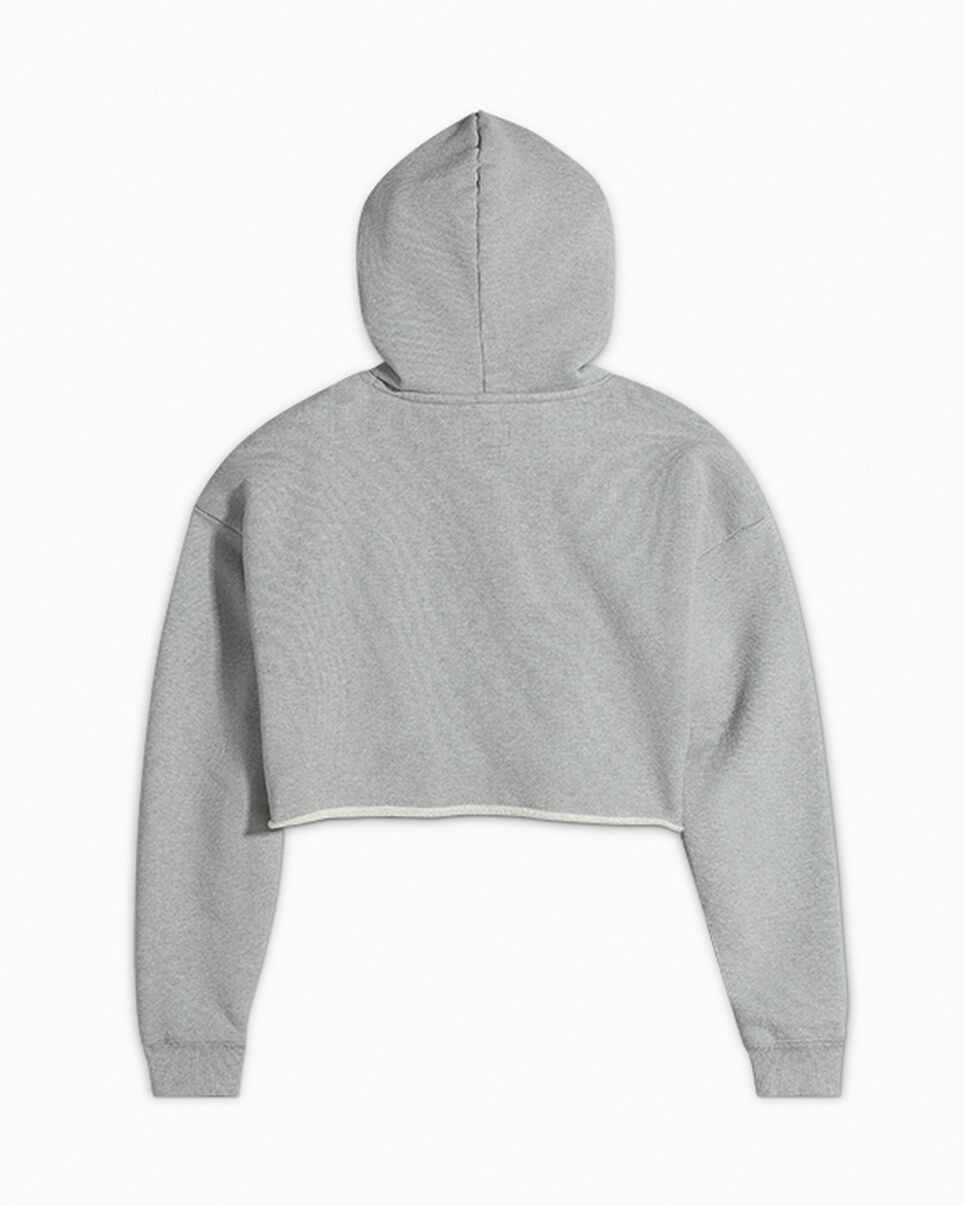 Converse x Daily Paper Cropped Hoodie - 3