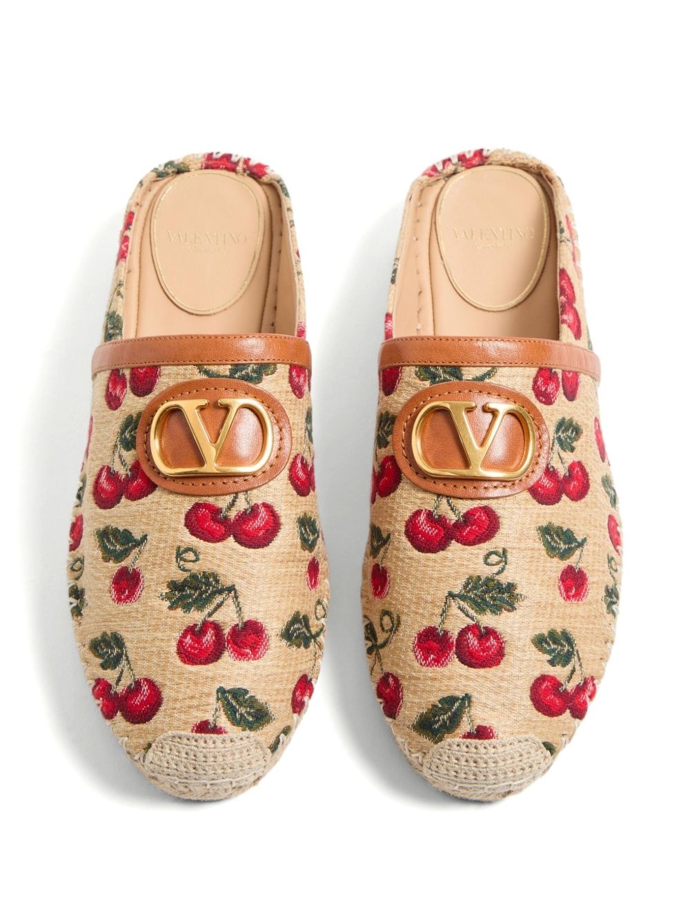Vlogo signature espadrilles - 4