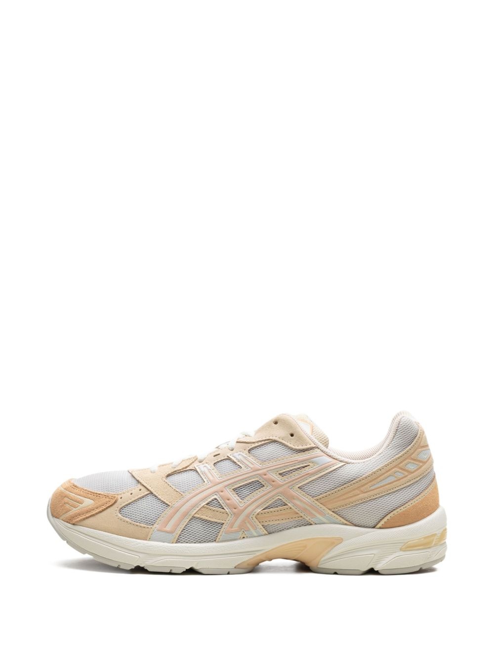Gel-1130 "Smoke Grey/Honey Beige" sneakers - 5
