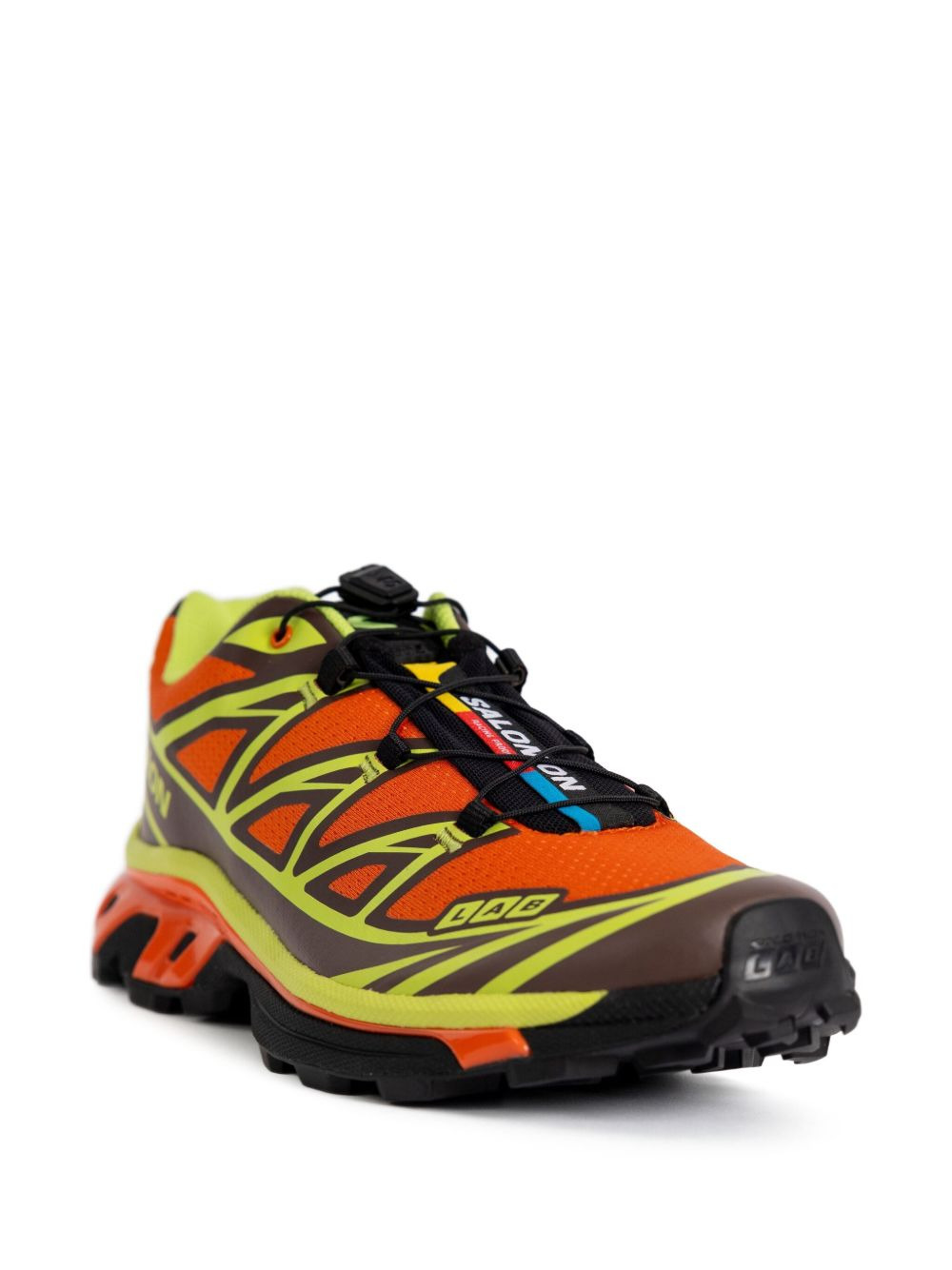 XT-6  S-Lab sneakers - 2