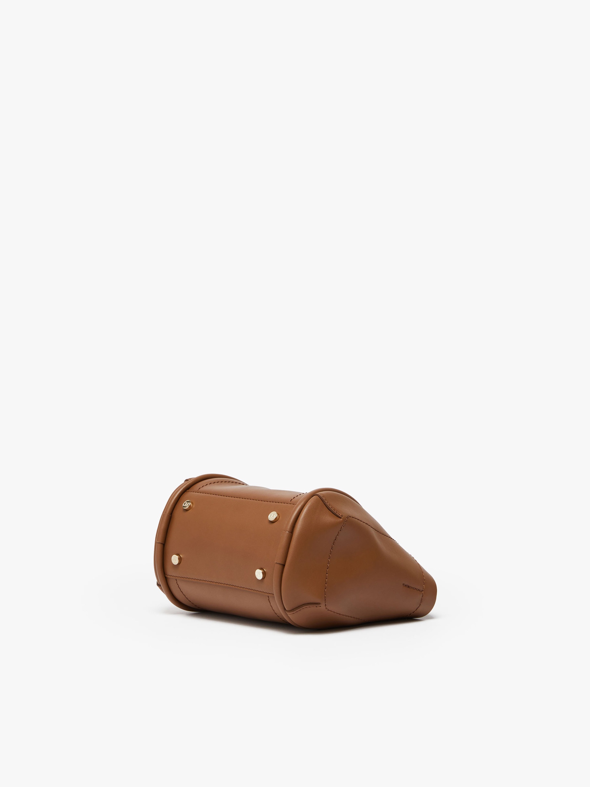 MARINXS Extra small leather Marine bag - 5