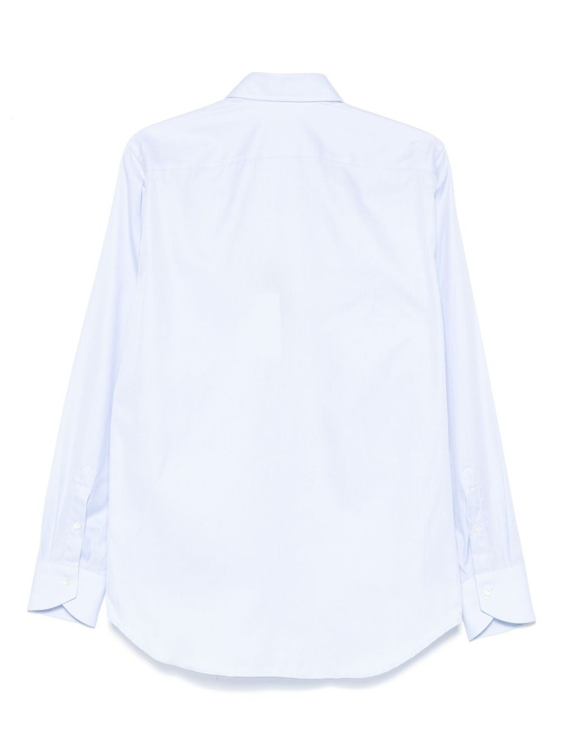 Canali Nuvola shirt outlook