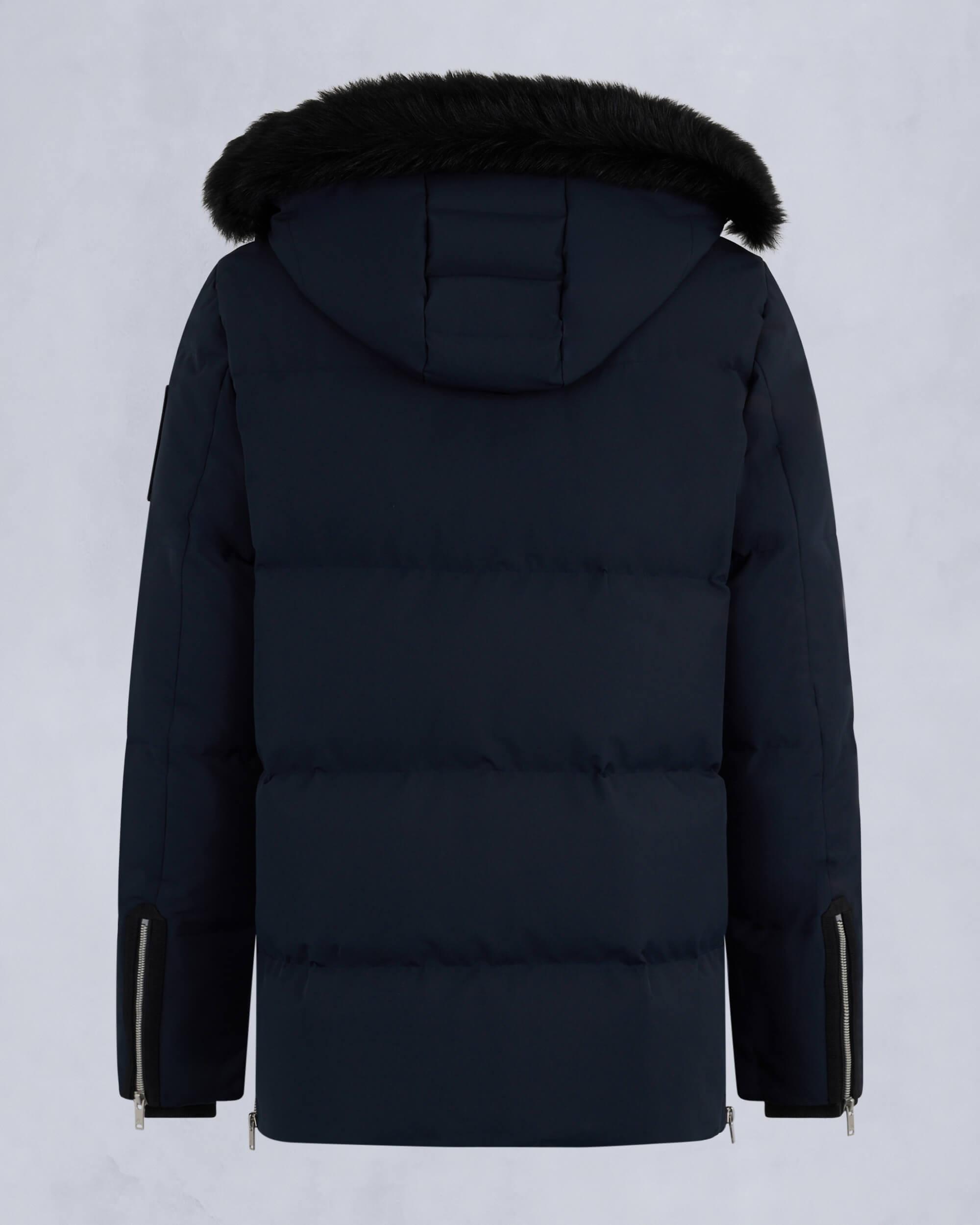 CLOUD SHEARLING 3Q JACKET - 6
