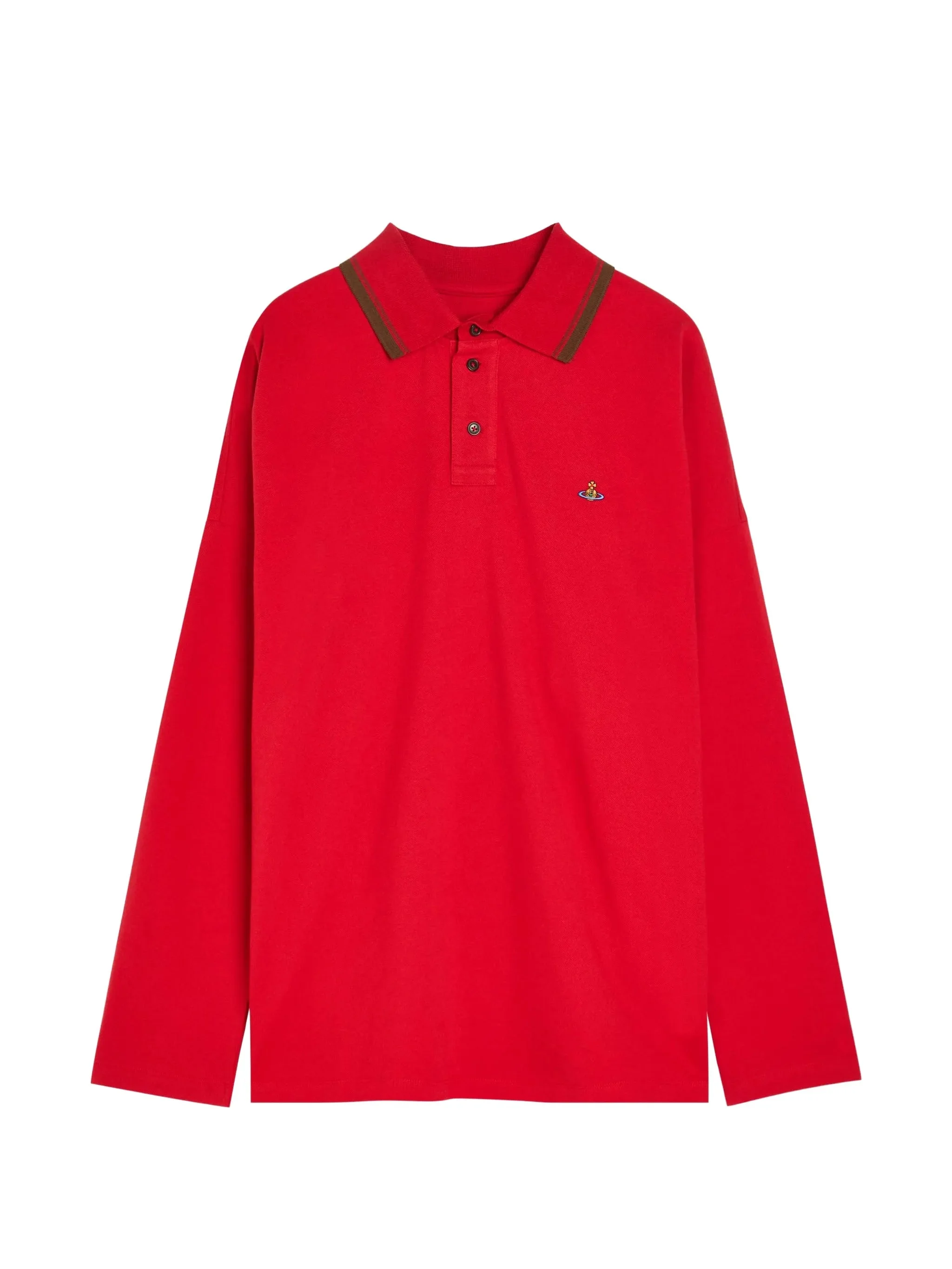 Vivienne Westwood 2H010010J00AU RED - 1