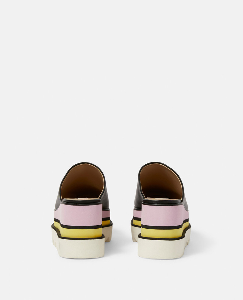 Stella McCartney Sneak-Elyse Mules outlook