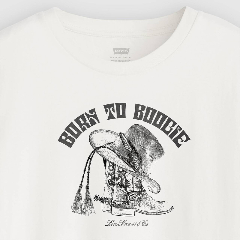 GRAPHIC PERFECT T-SHIRT 6