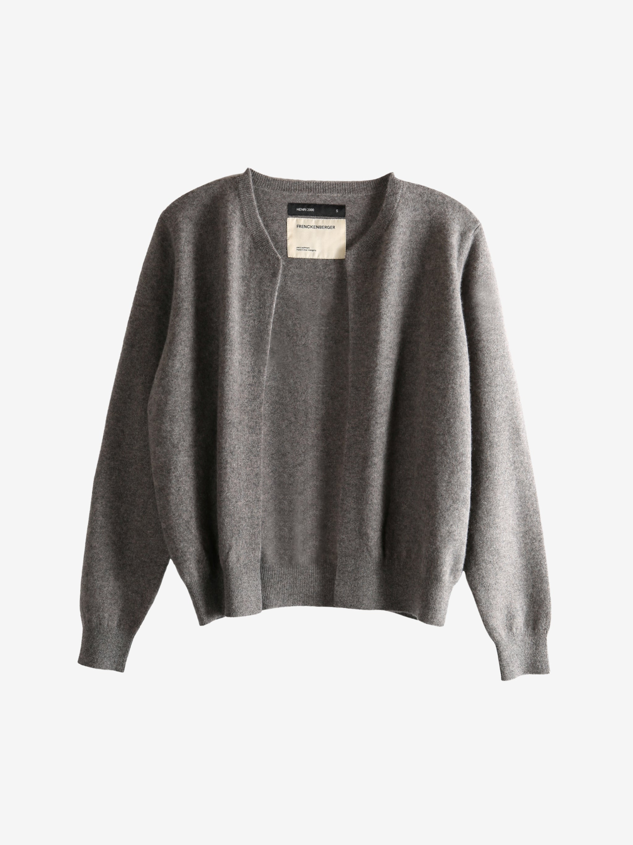 FRENCKENBERGER - Women Mini Bomber - 4