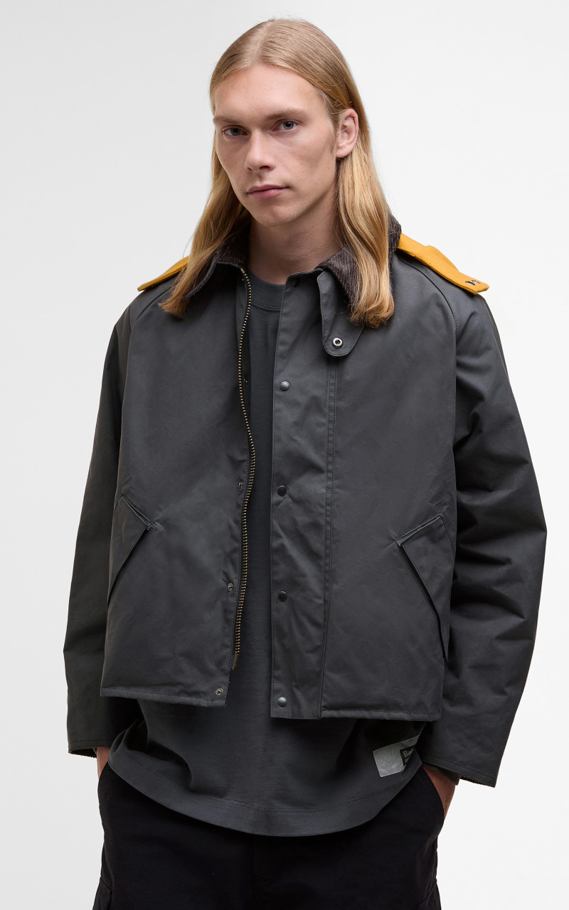 X KAPTAIN SUNSHINE SHORT CRUISER IRON - 4