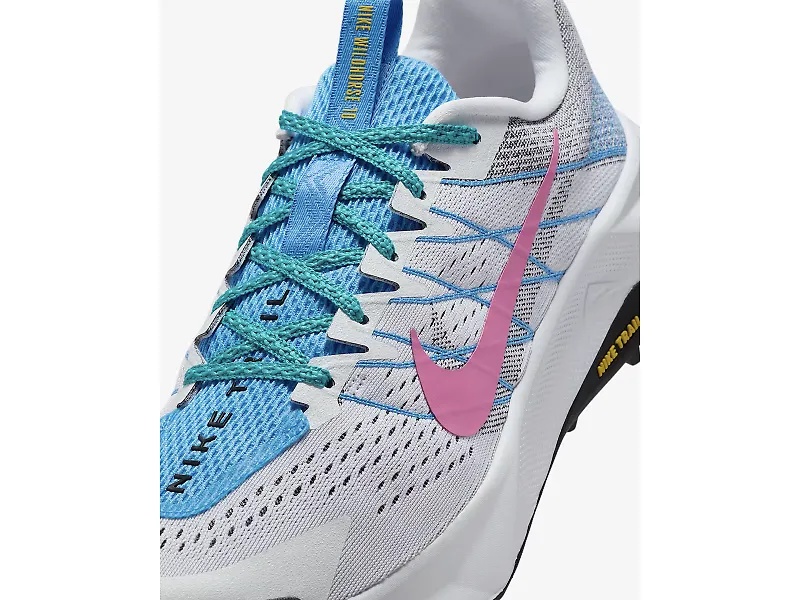 Nike Wildhorse 10 - 7