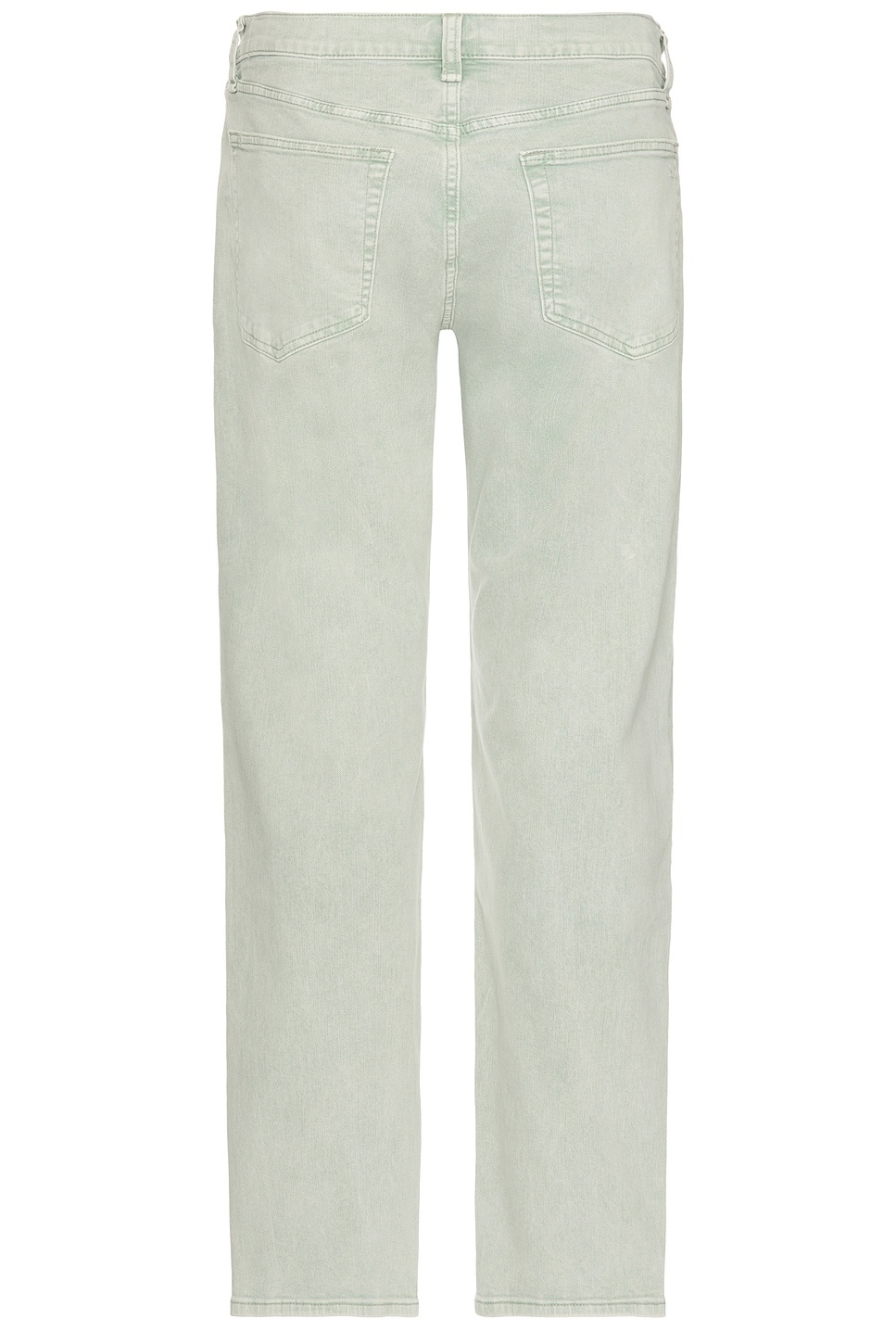 Fit 4 Aero Stretch Jeans - 2