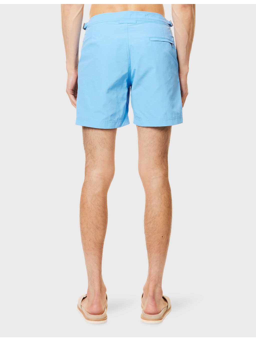 Bulldog Regular-Fit Swim Shorts - 4