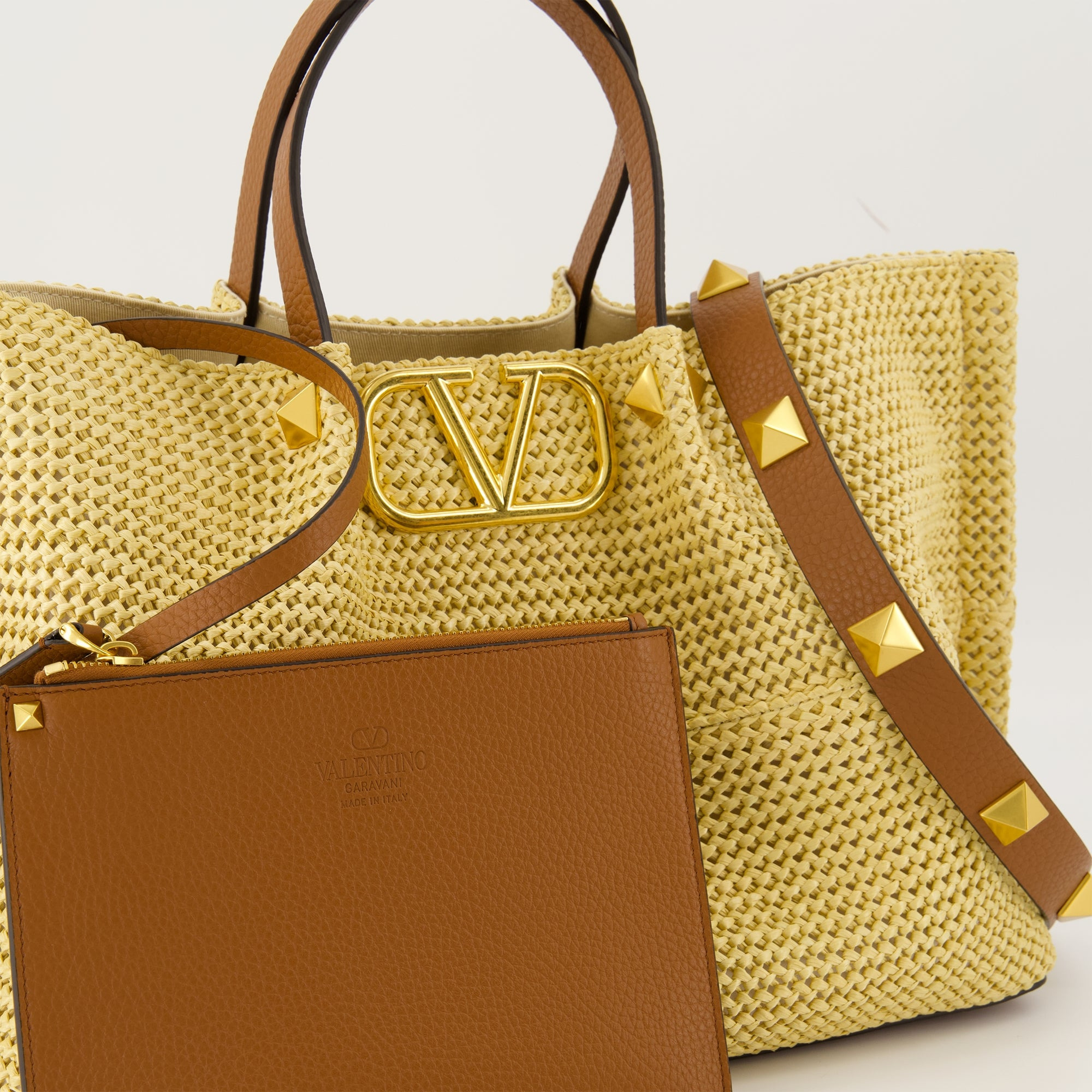 Sac cabas Summer Tote - 3