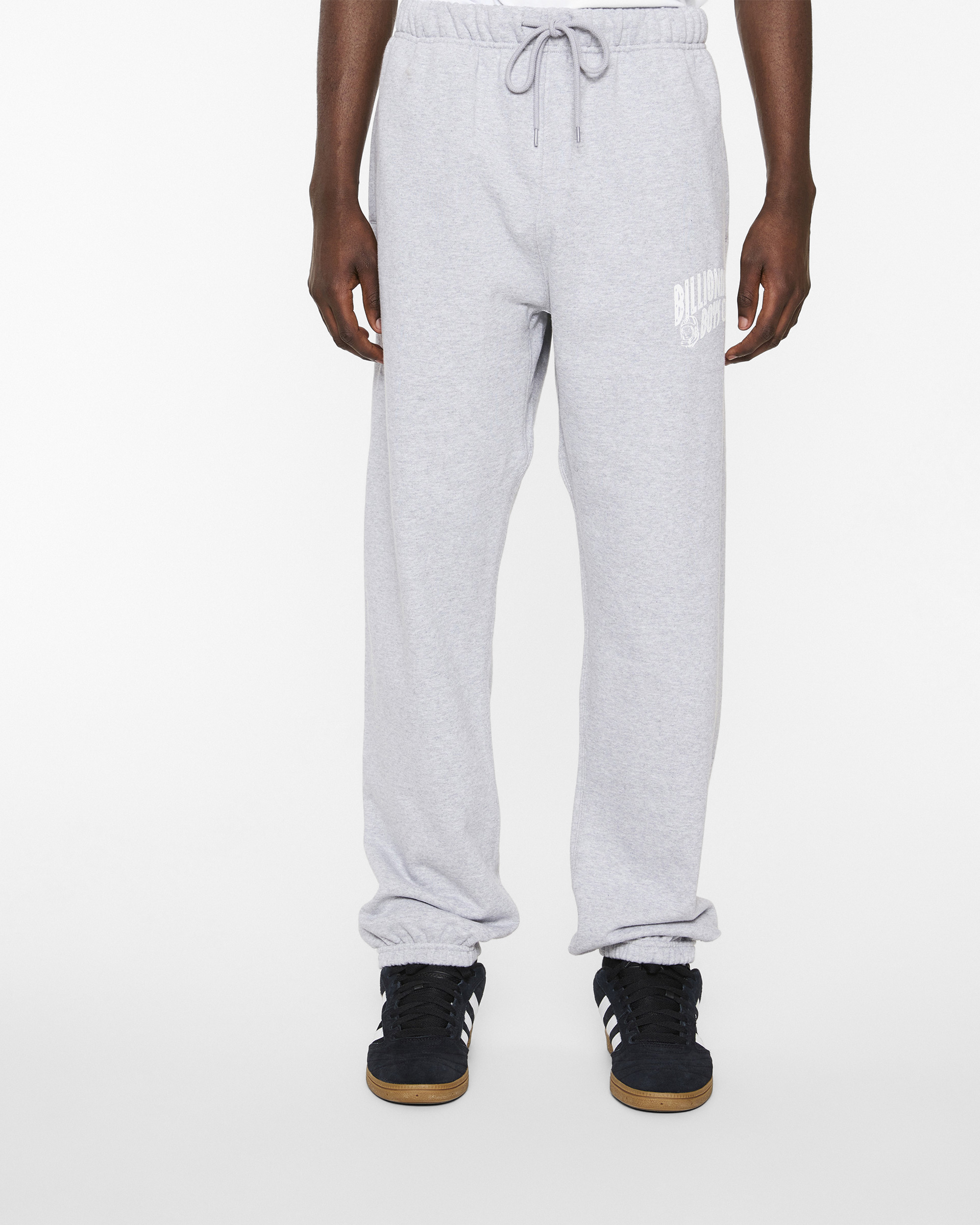 CLASSIC CURVE LOGO SWEATPANT - 3