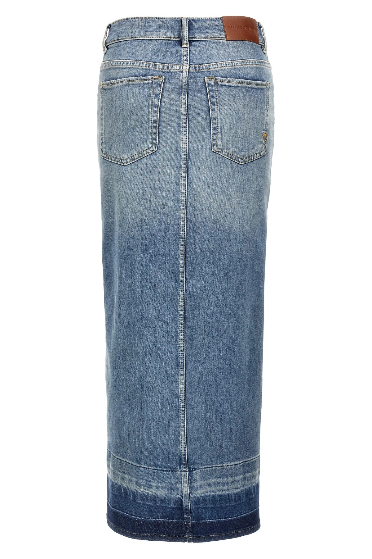 'Il Cairo' skirt - 2