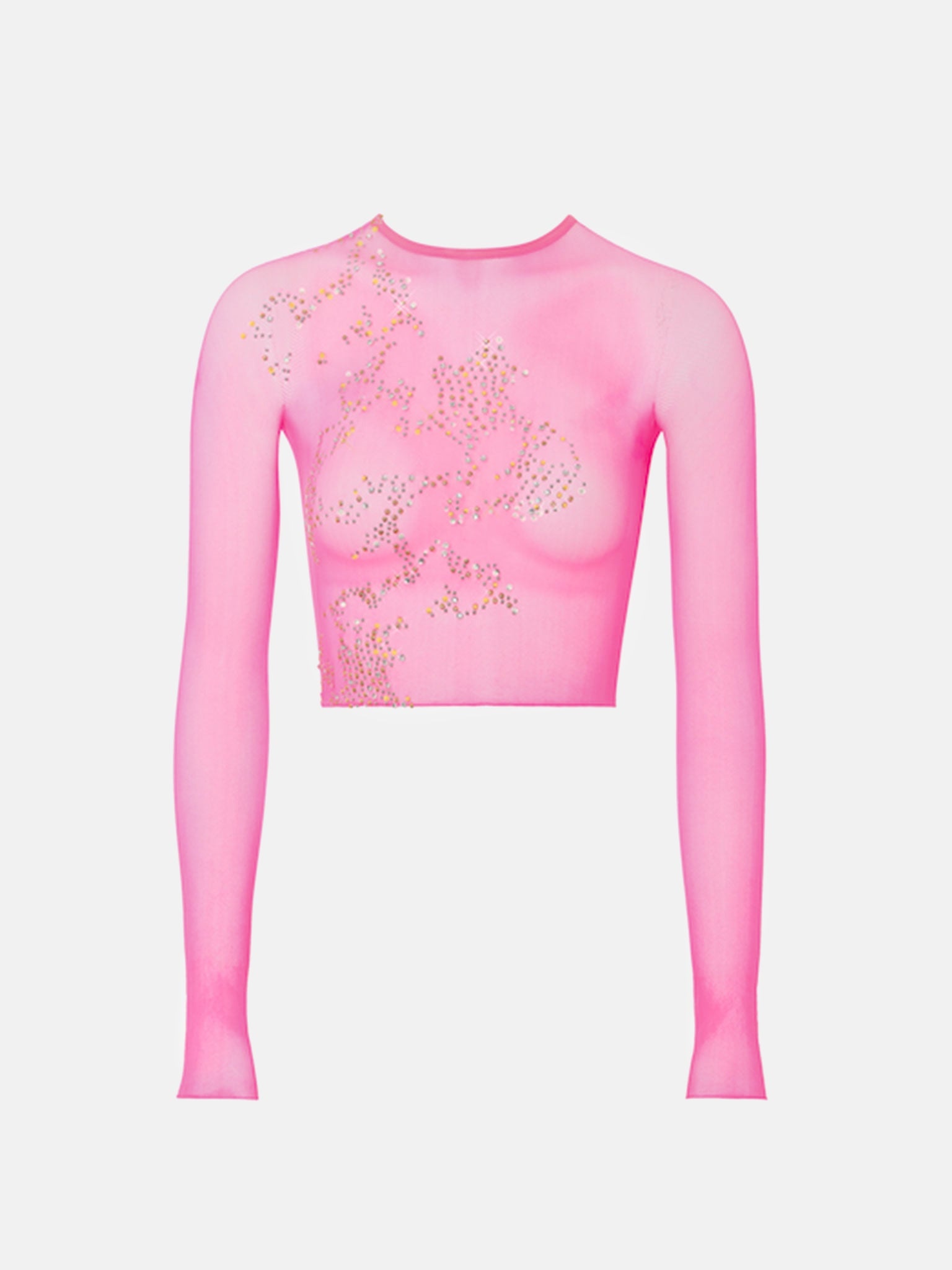 KITTY TOP AFTERGLOW - 1