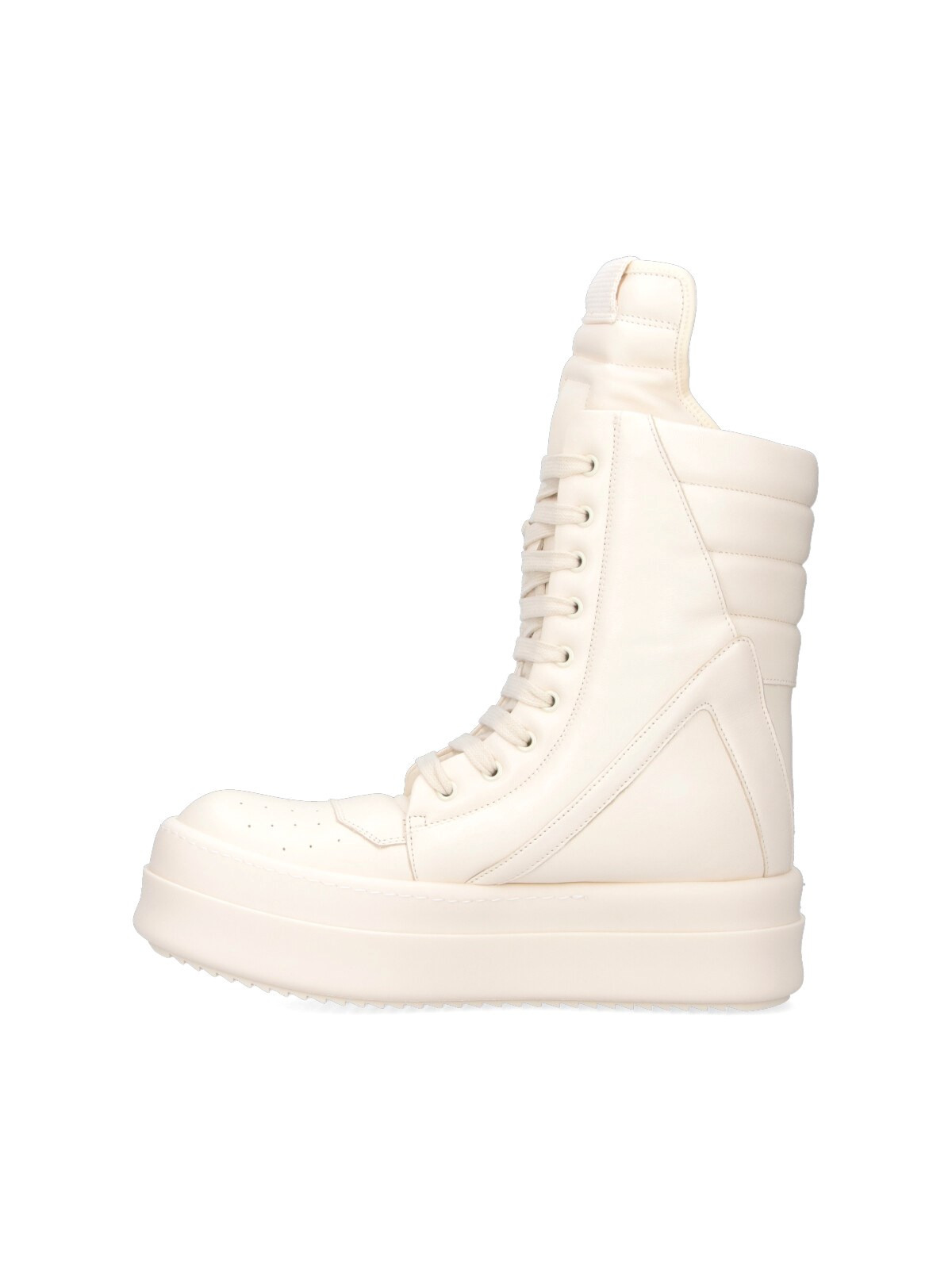 HIGH-TOP SNEAKERS "MEGA GEOBASKET" - 3