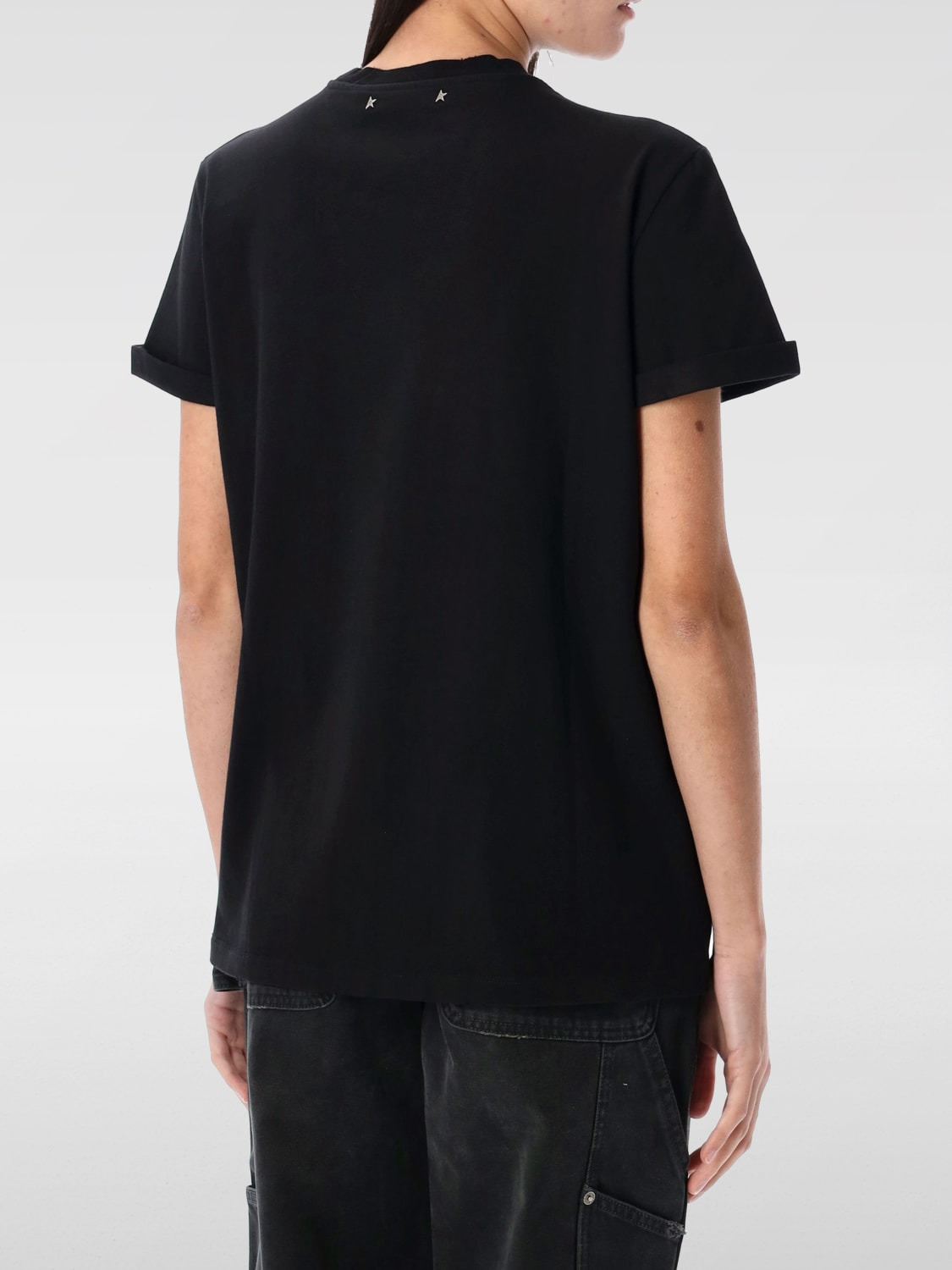 Golden Goose top for woman - 2