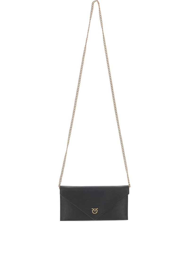 small chain-strap flap cross body bag 1