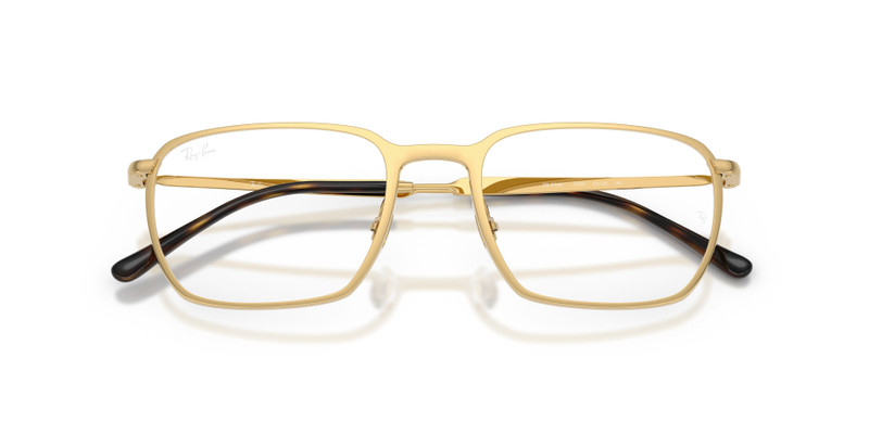 Ray-Ban RB6549 OPTICS outlook