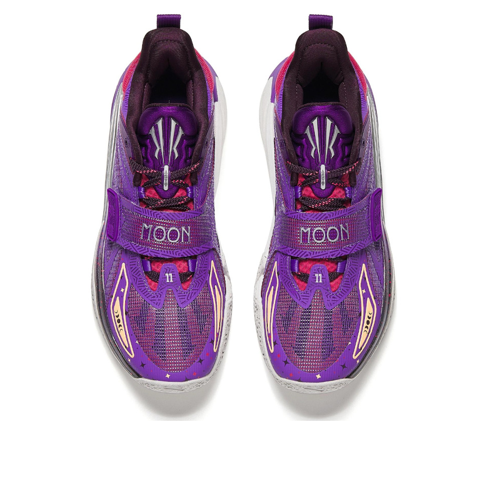 ANTA KAI 1 'Dazzling Moon' 112521113S-3 - 4