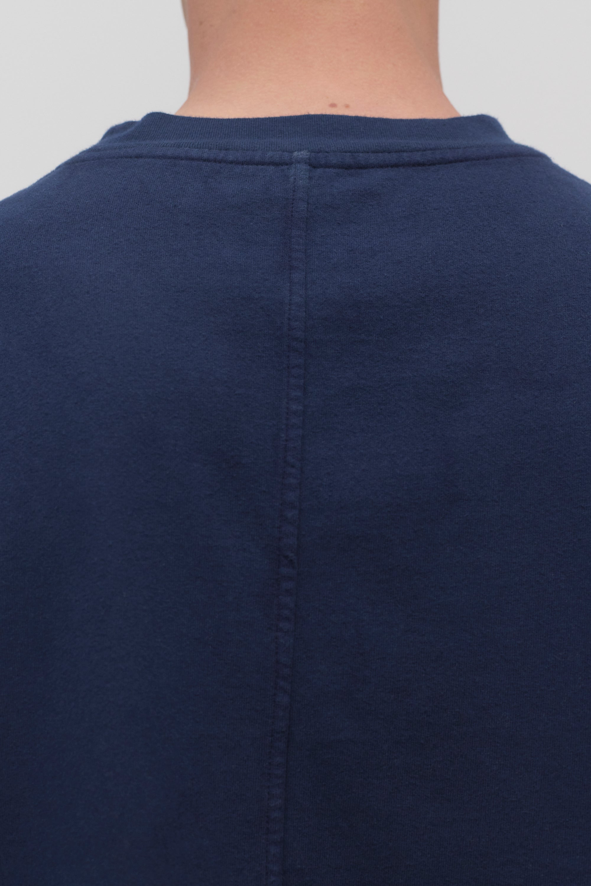 Sato T-Shirt in Cotton - 6