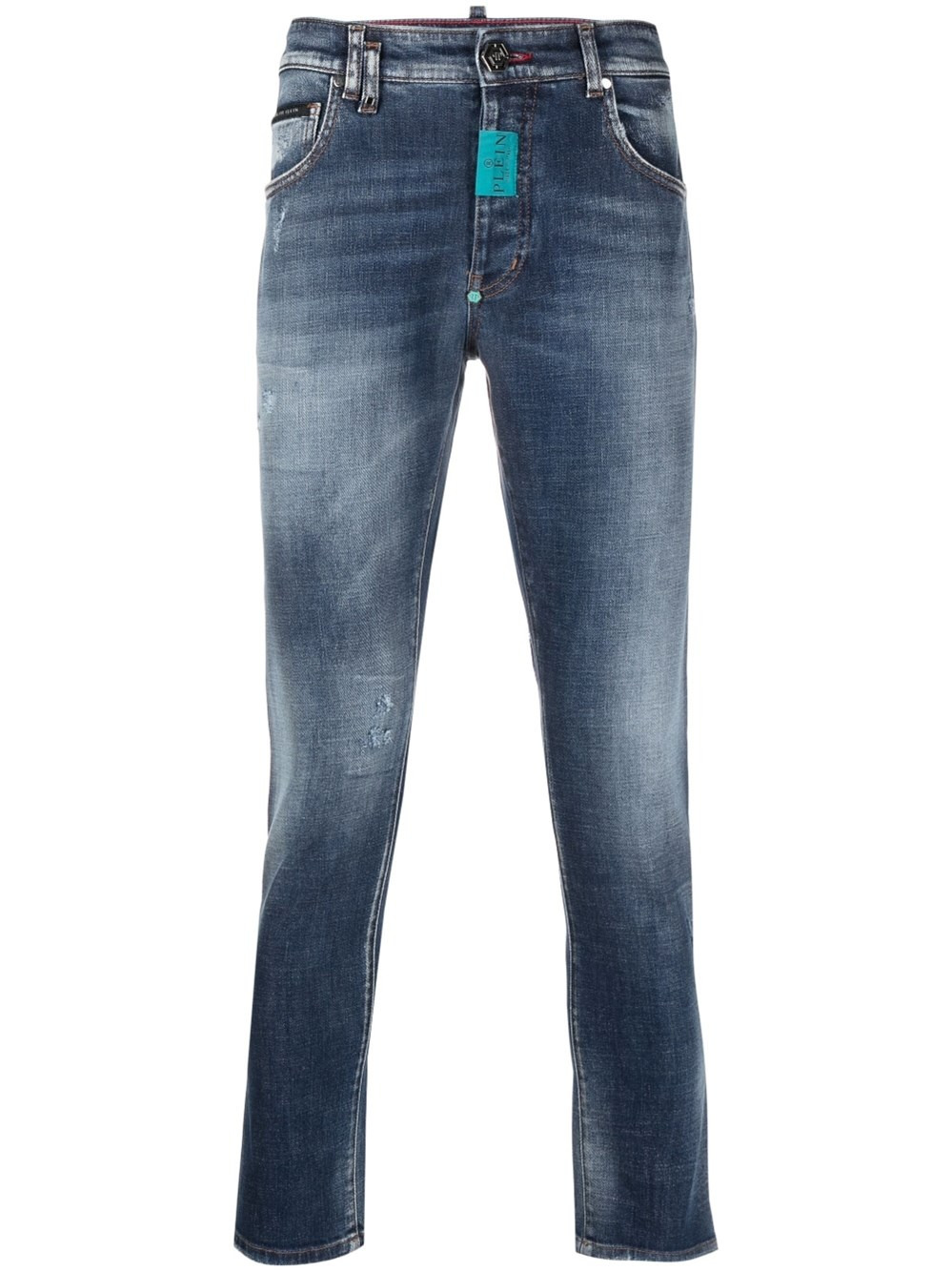 JEANS LOGO - 1