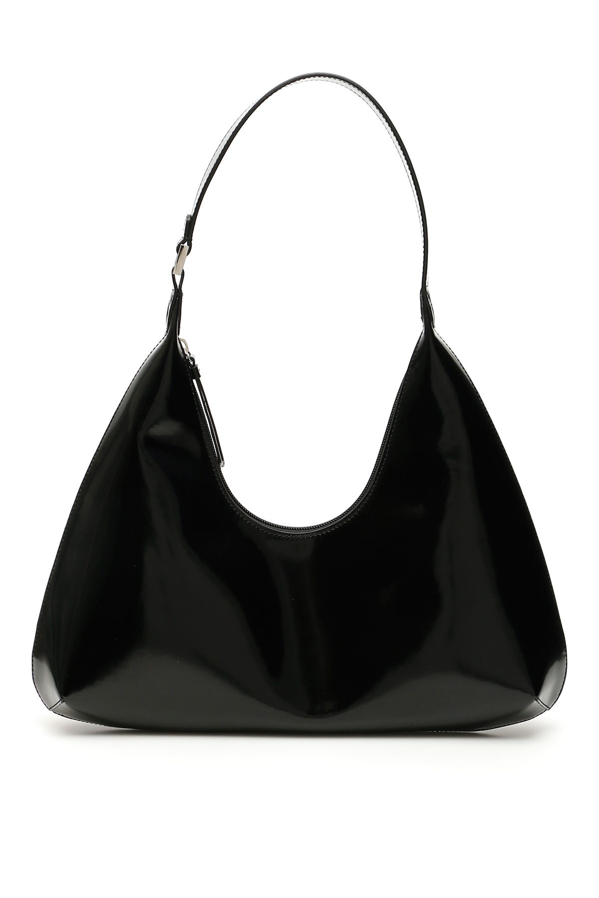 AMBER HOBO BAG - 1