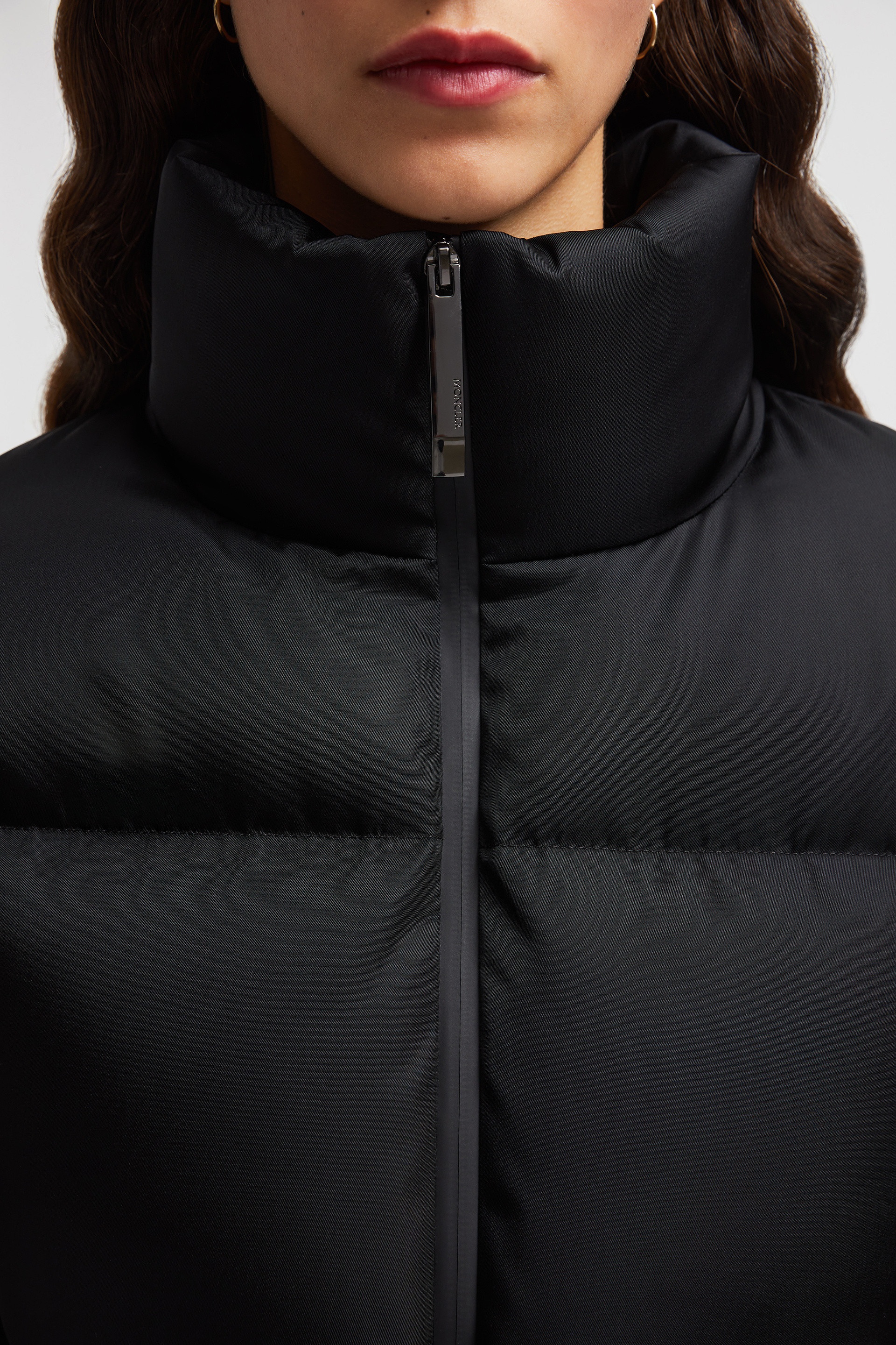 Vissec Short Down Jacket - 6