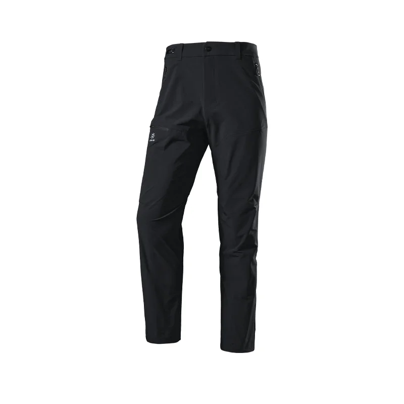 New Kailas T10 Softshell Pants Men's - 1