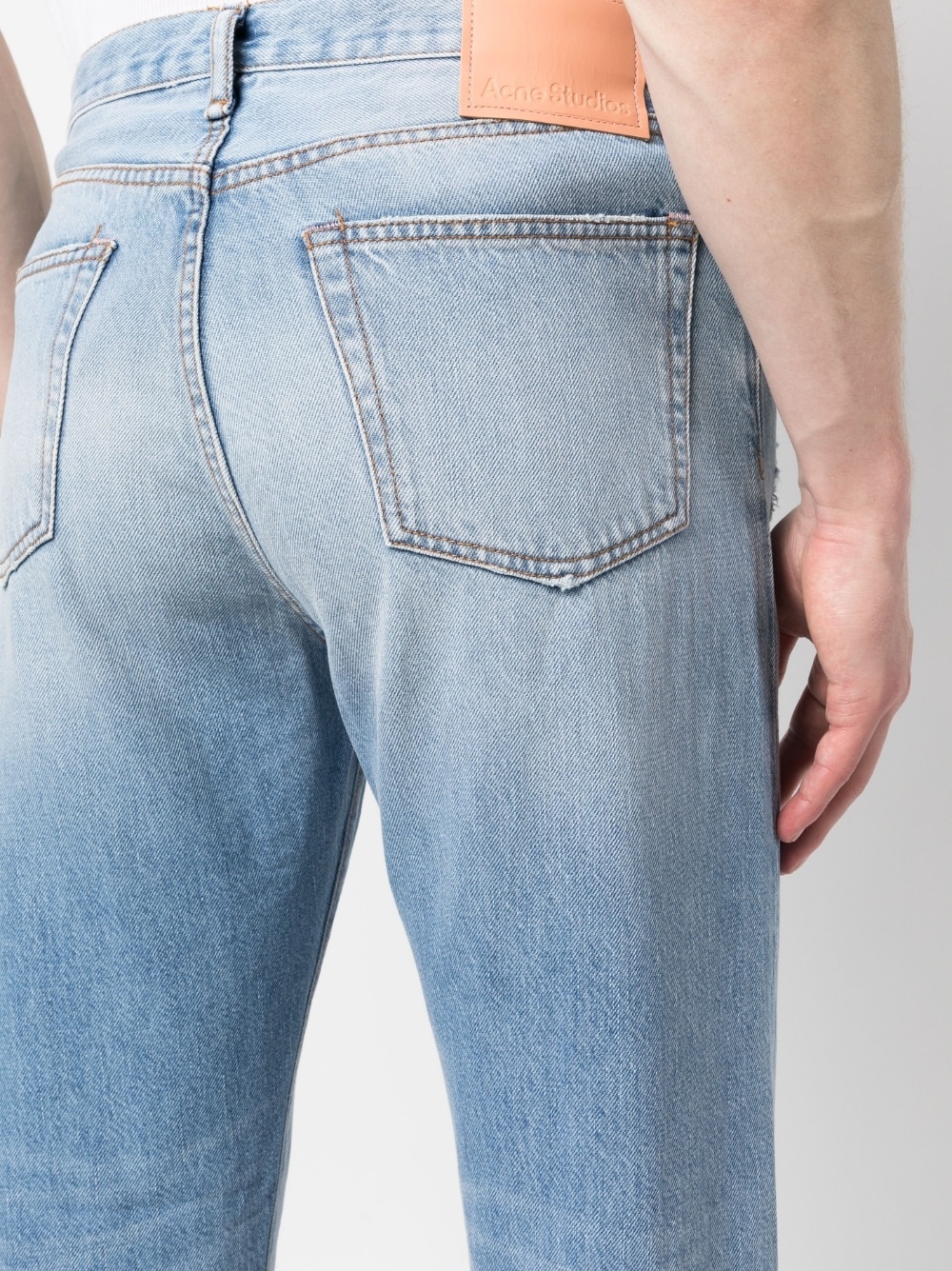 1996 regular-fit jeans - 5